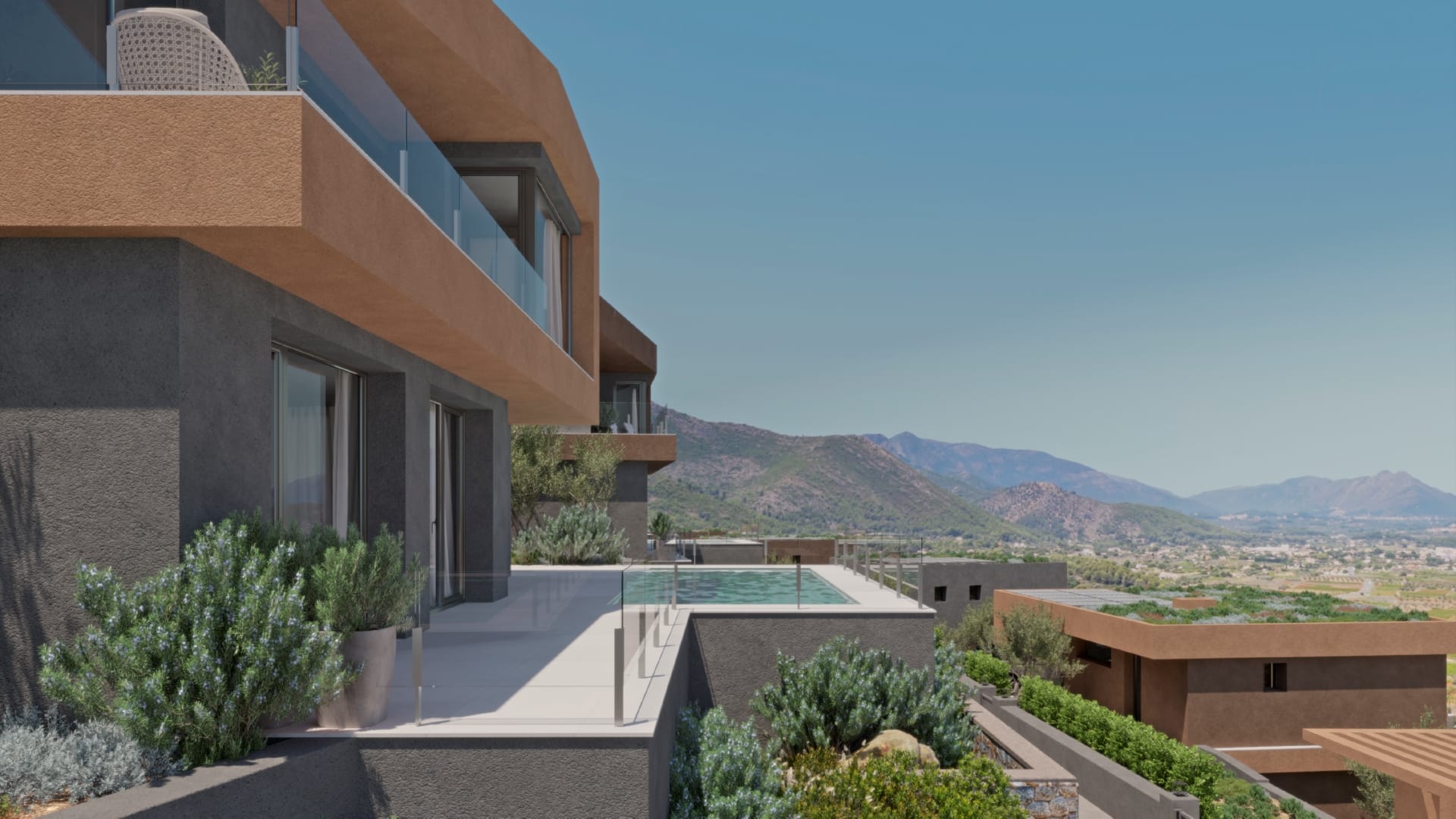 property for sale in Spain