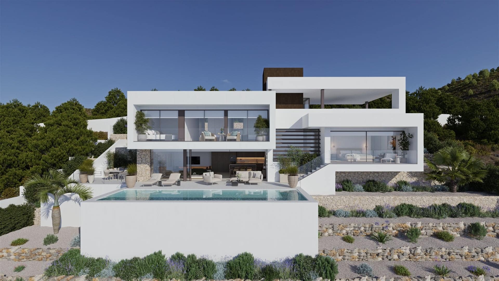 property for sale in Spain