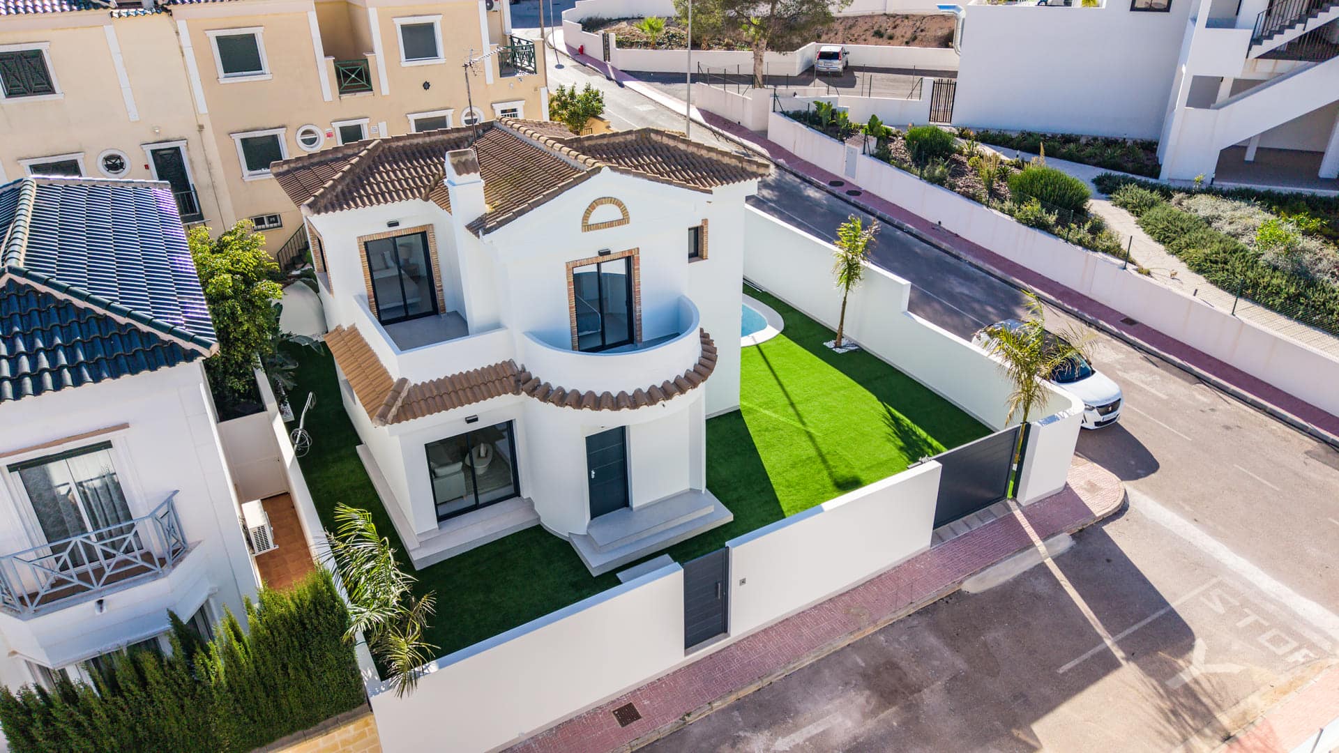 property for sale in Spain