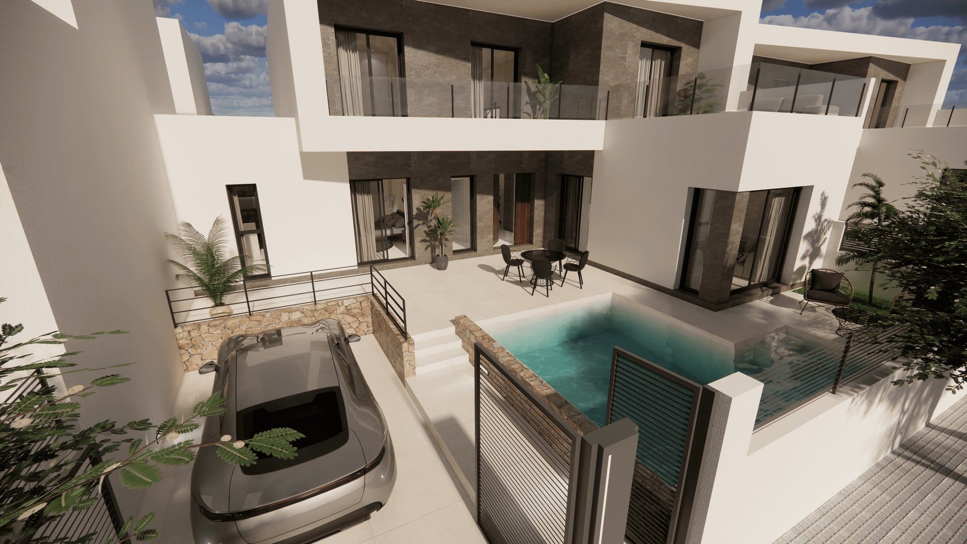 property for sale in Spain