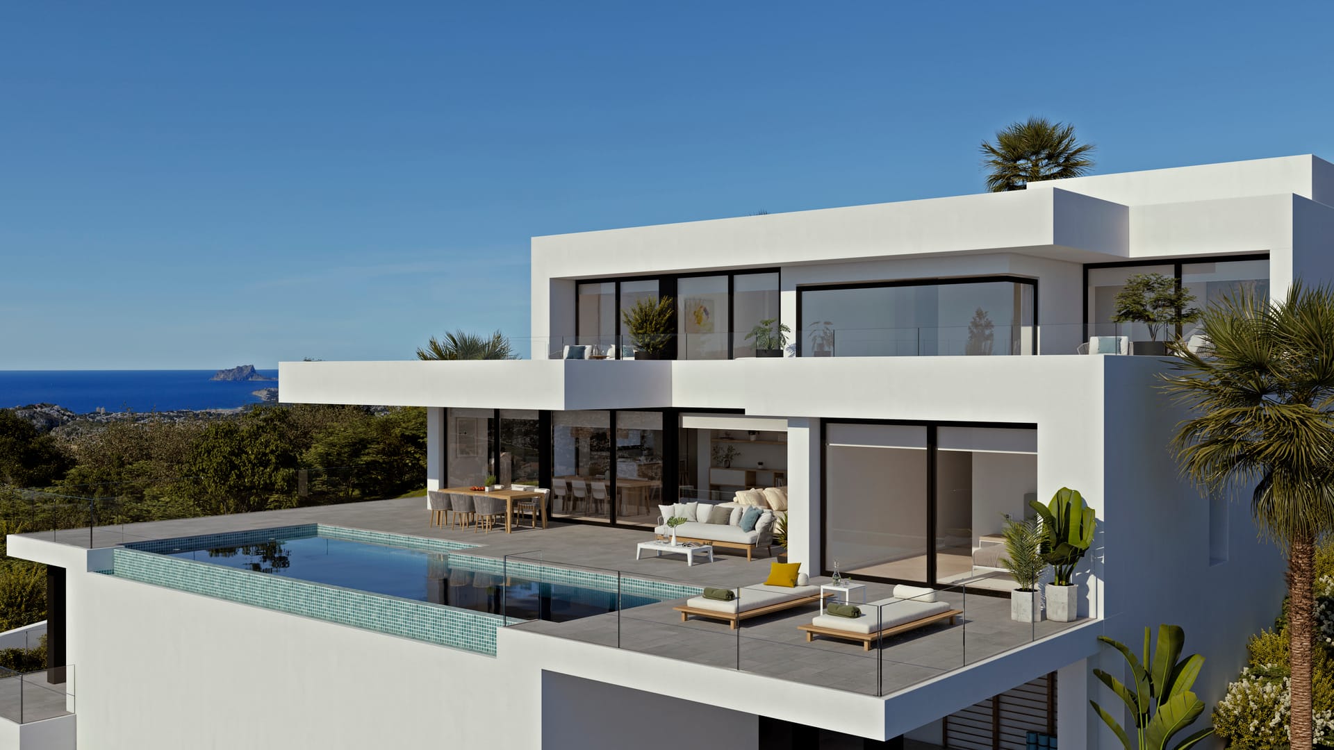 property for sale in Spain