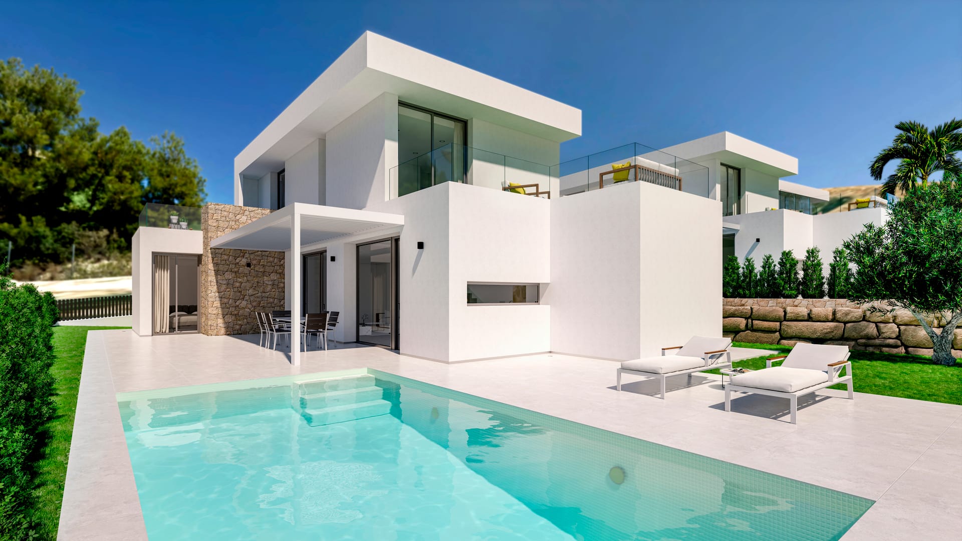 property for sale in Spain