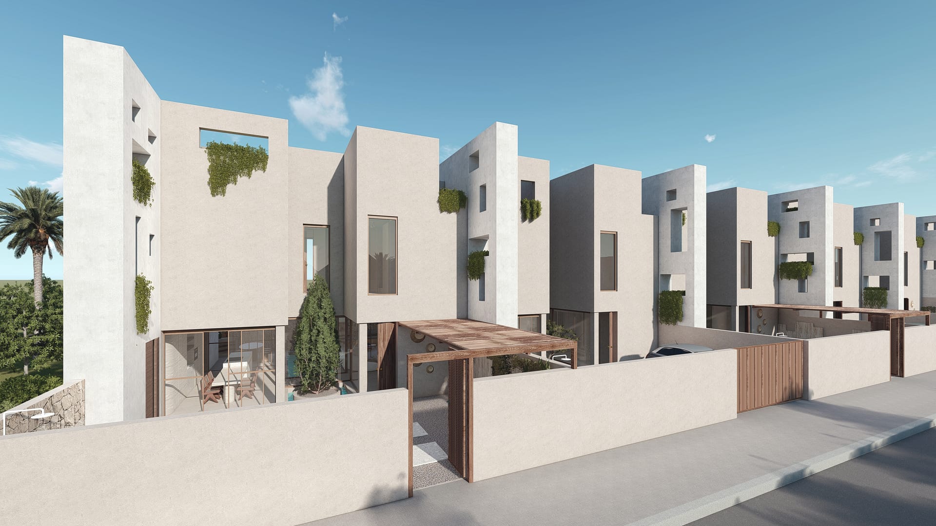 property for sale in Spain