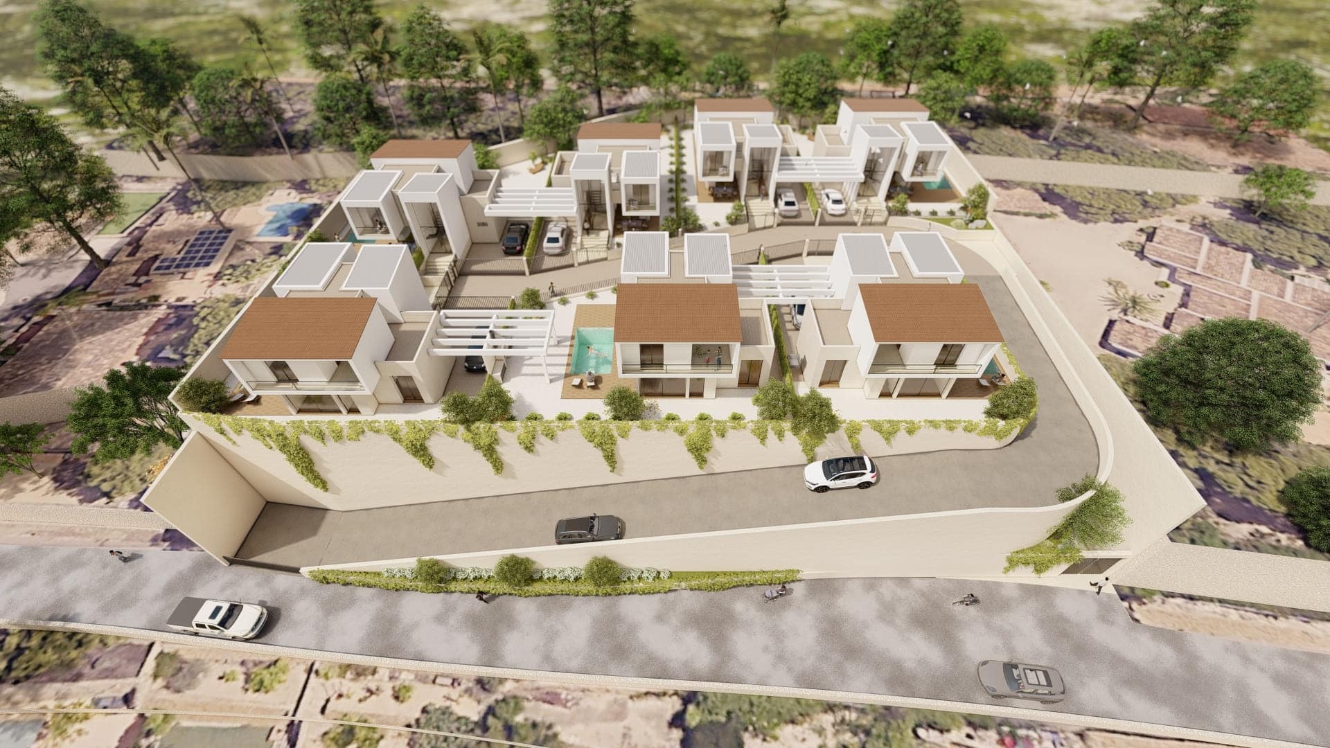 property for sale in Spain