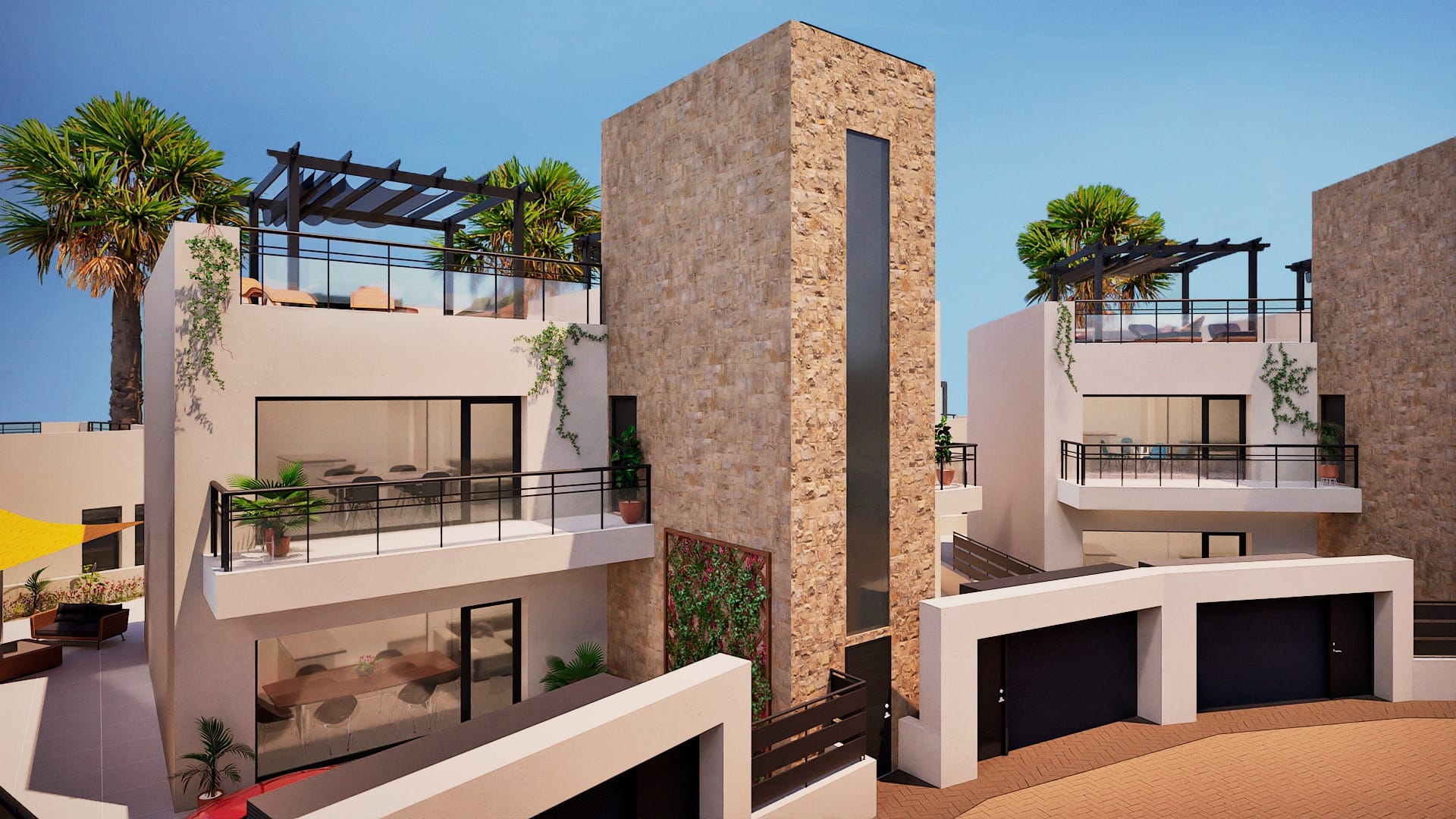 property for sale in Spain