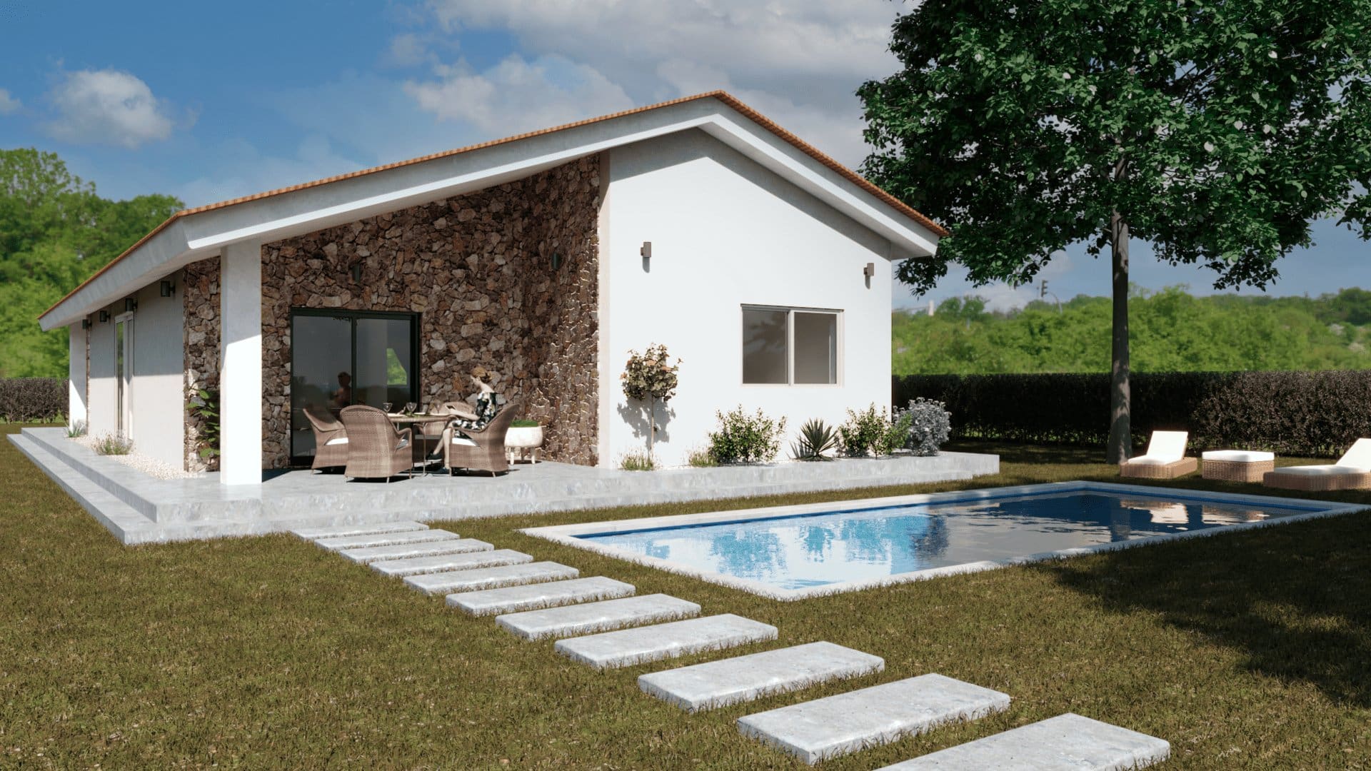 property for sale in Spain