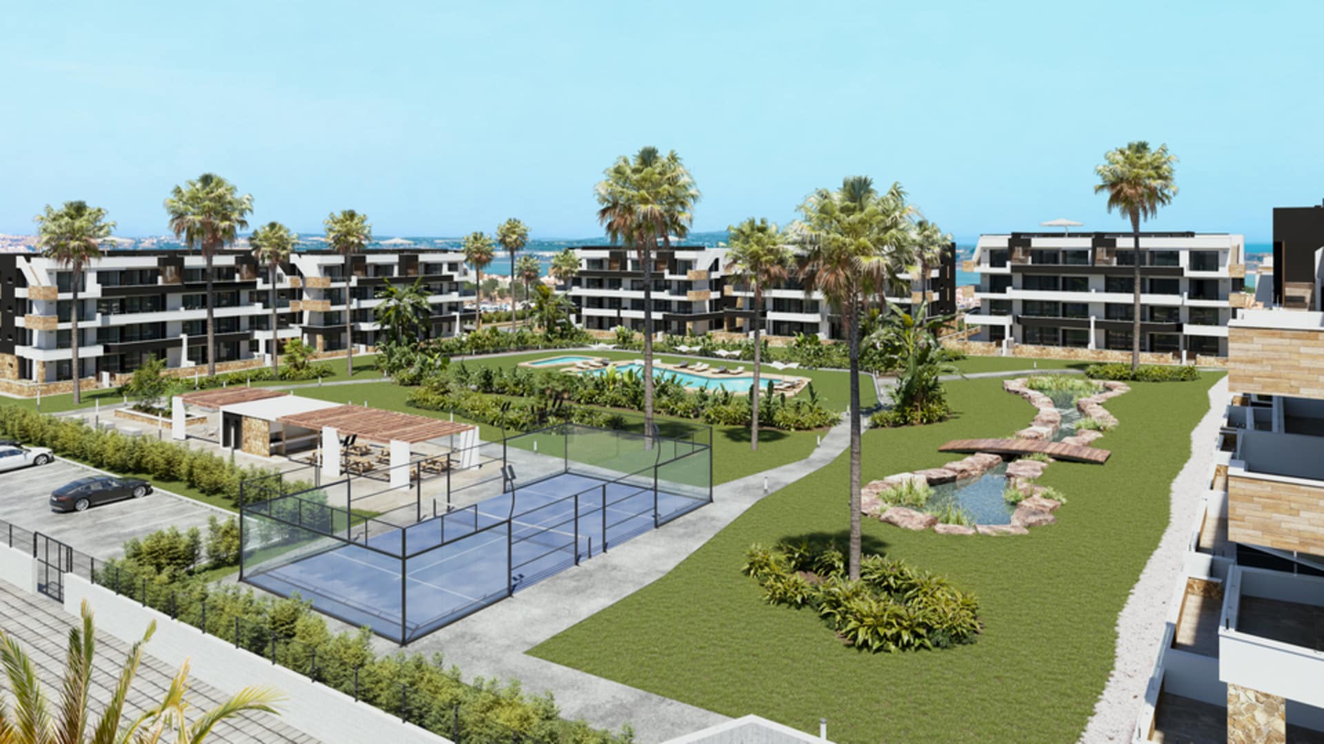 property for sale in Spain