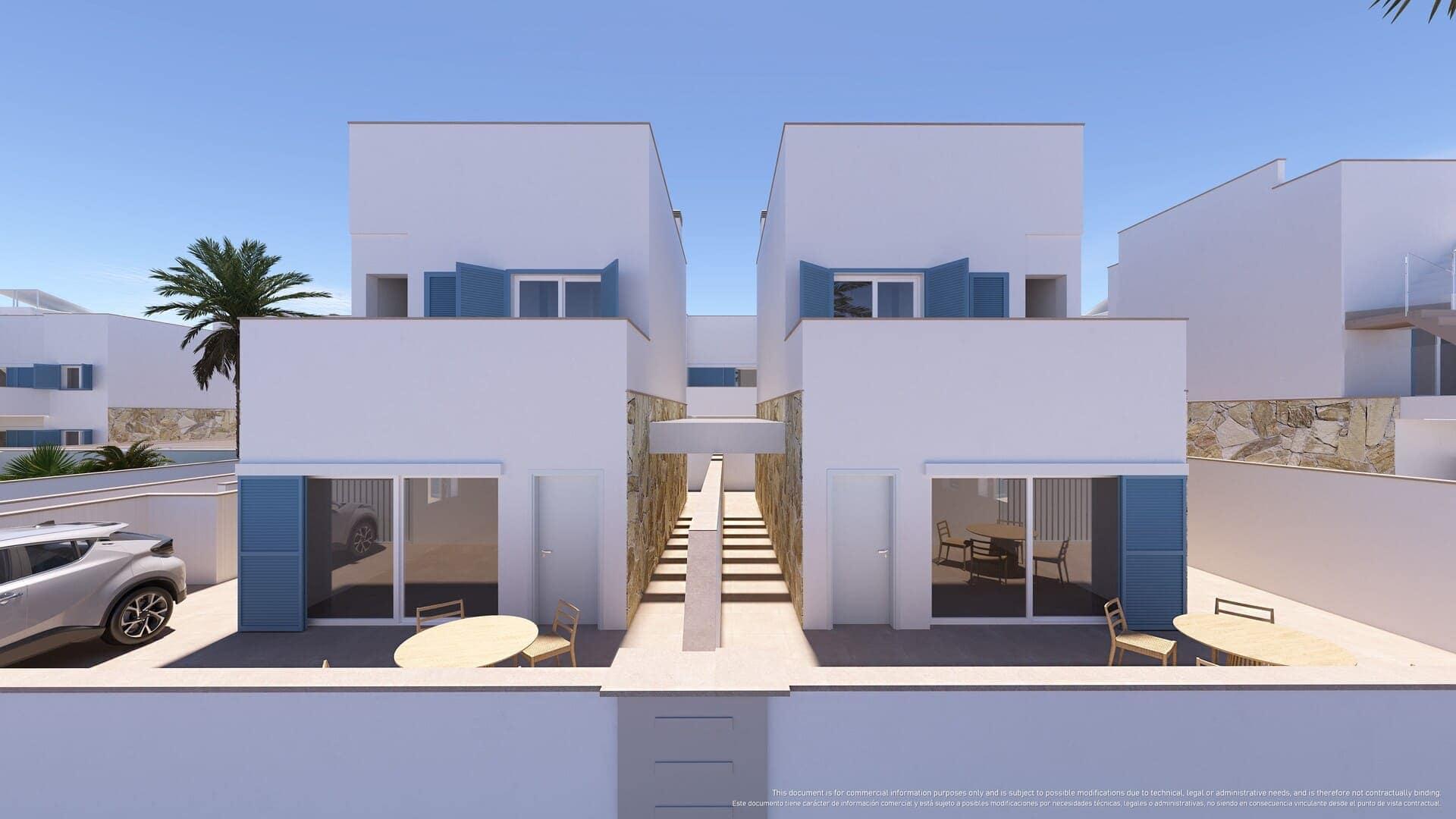 property for sale in Spain