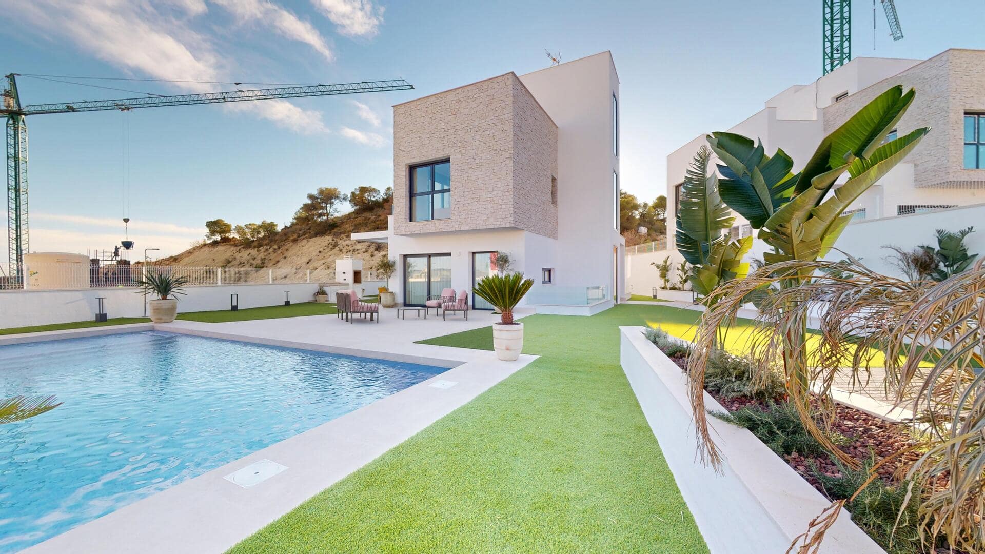 property for sale in Spain
