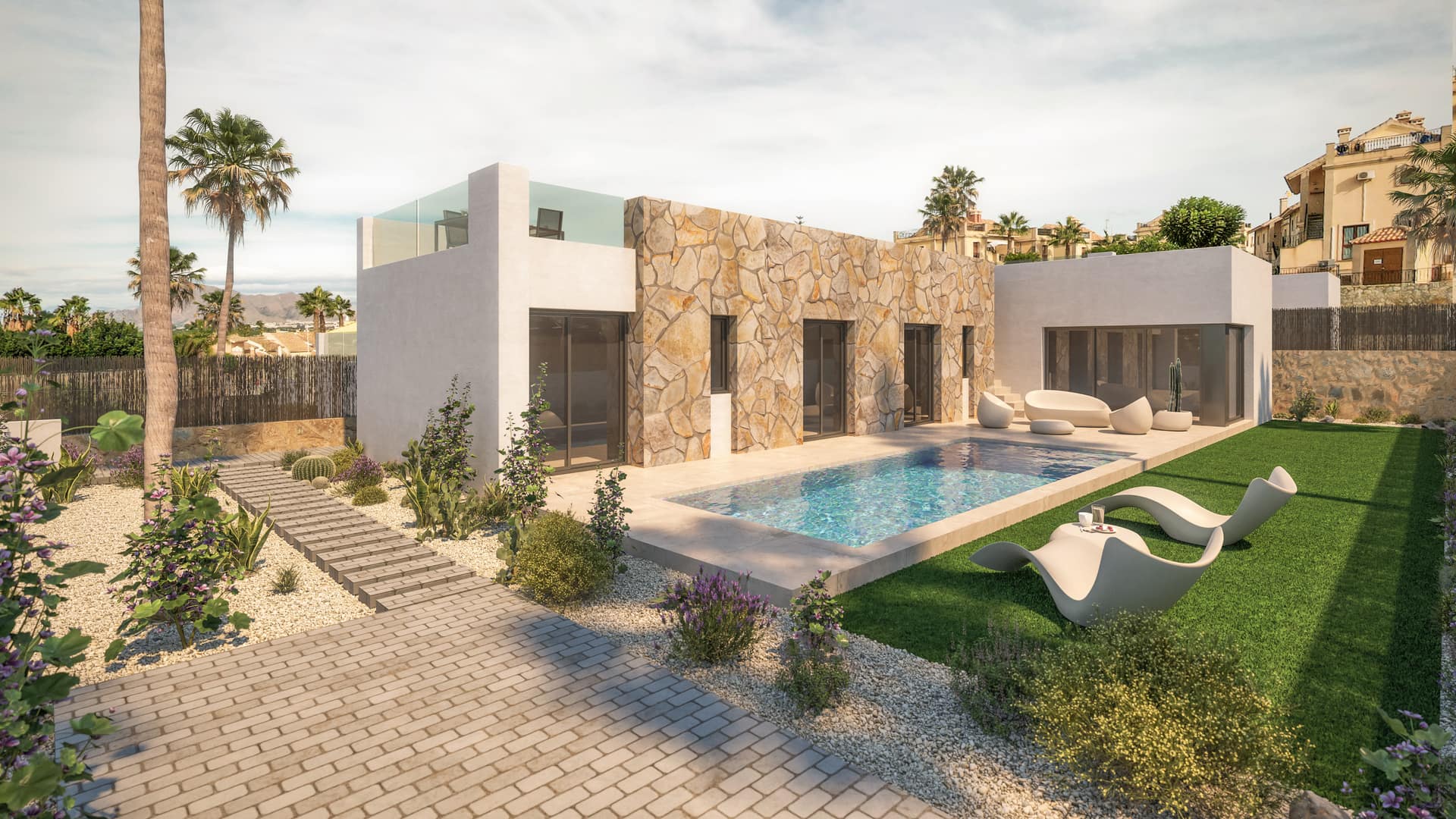 property for sale in Spain