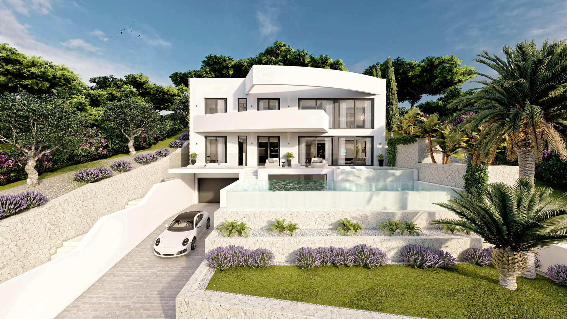 property for sale in Spain
