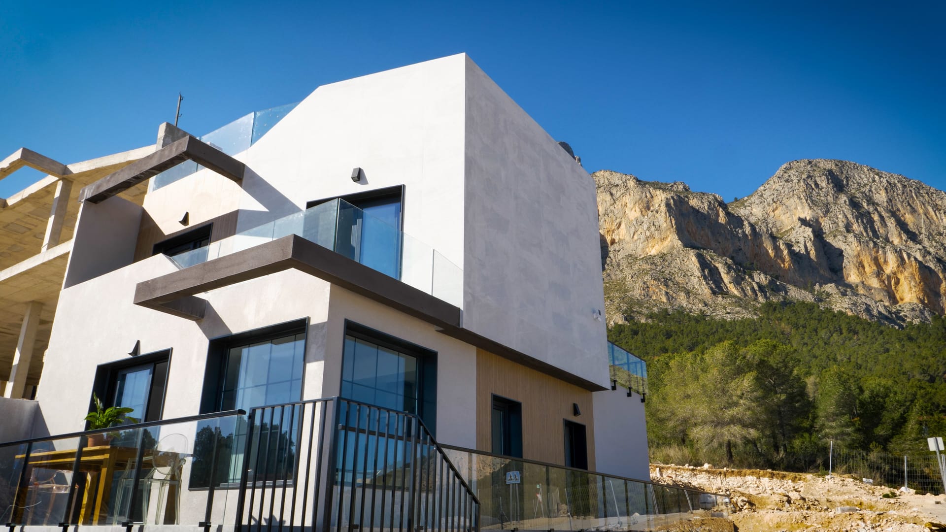 property for sale in Spain