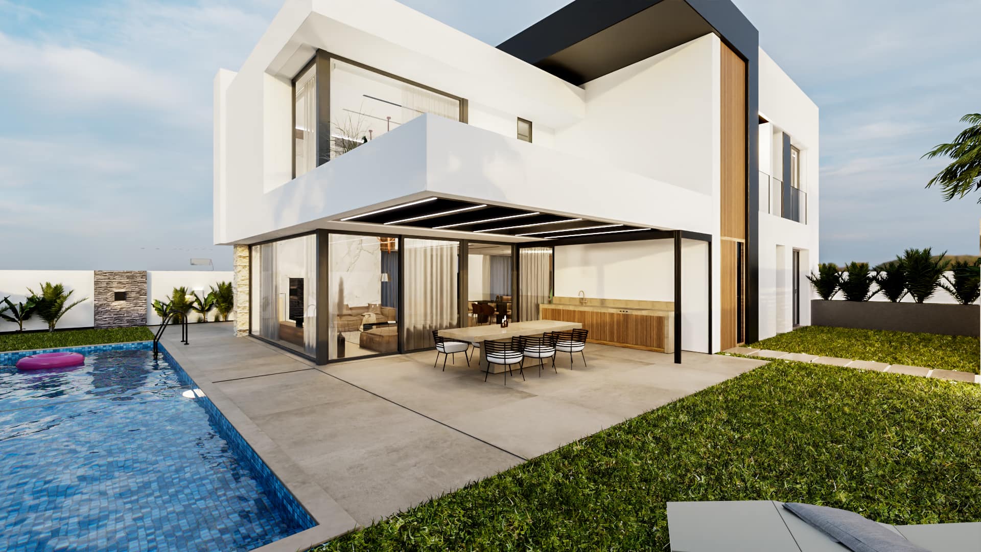 property for sale in Spain