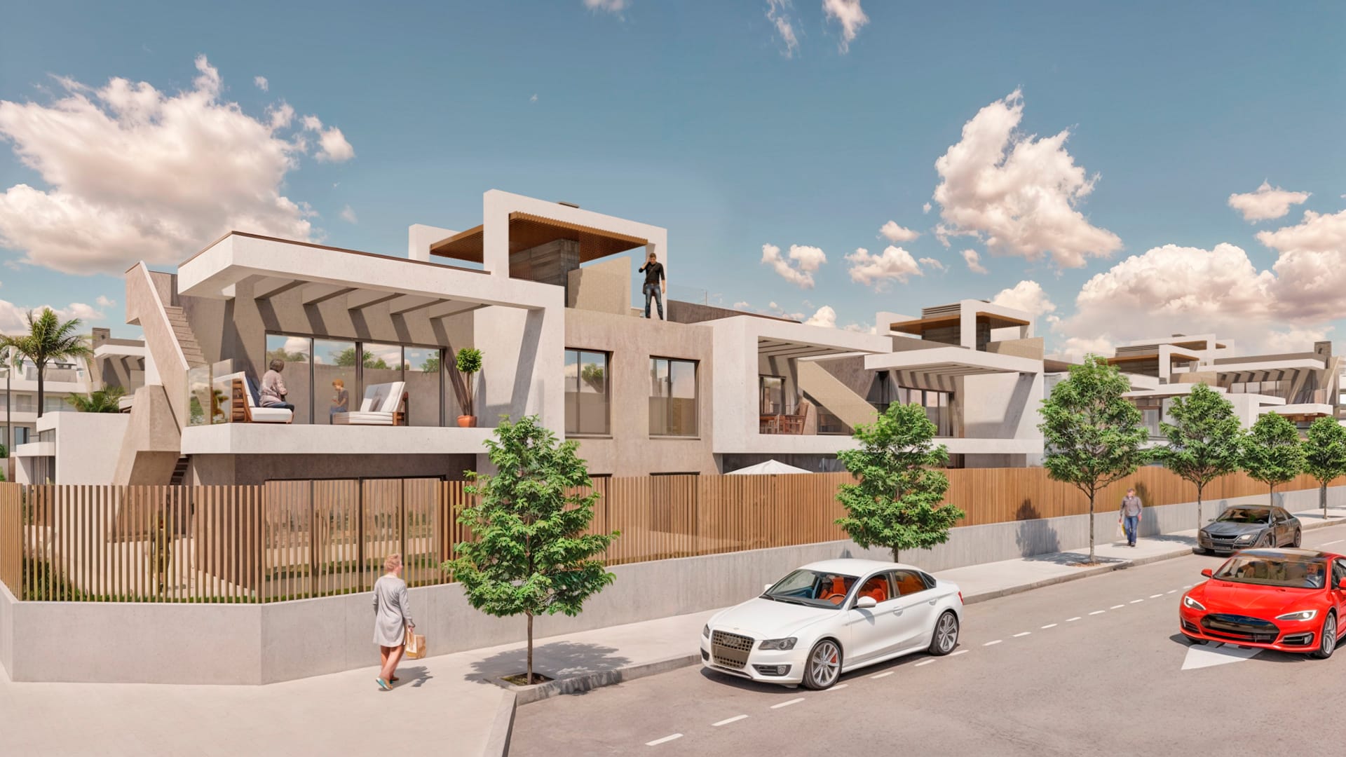 property for sale in Spain