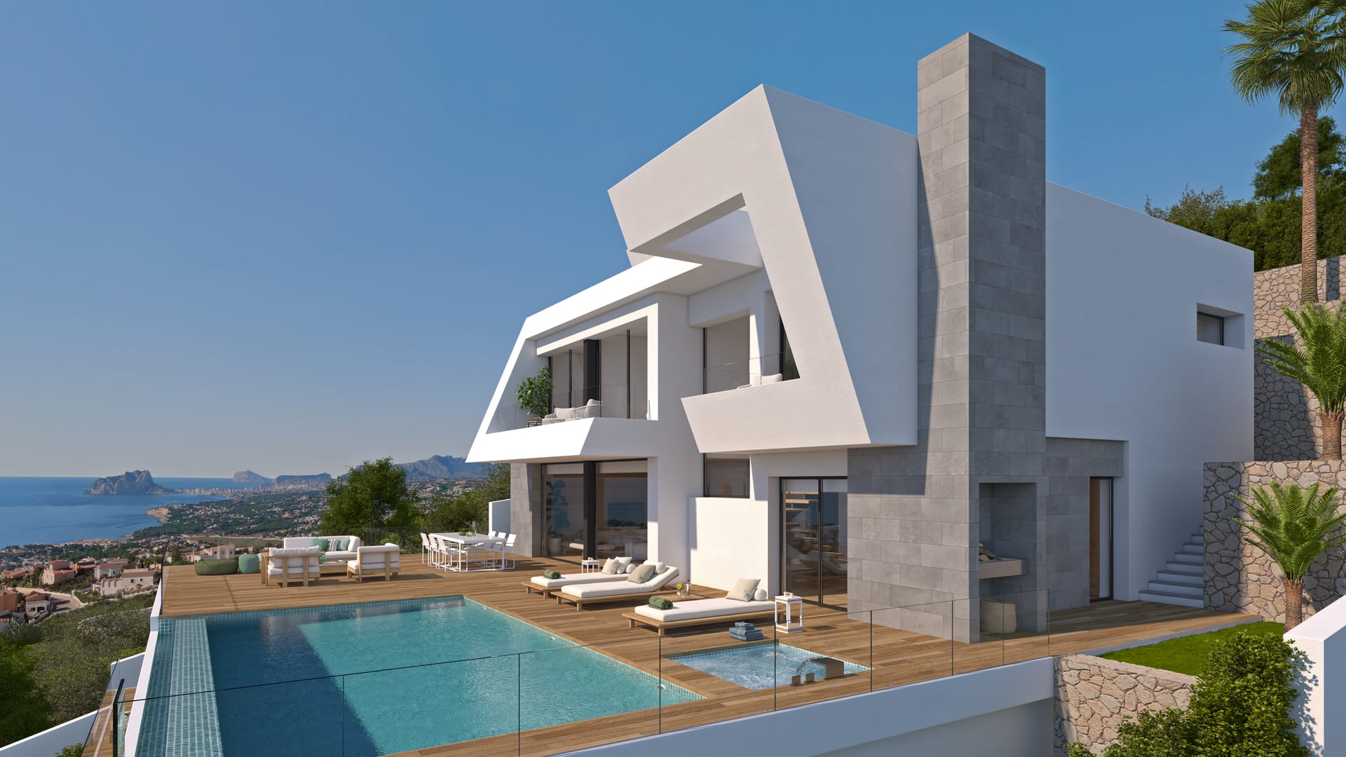property for sale in Spain