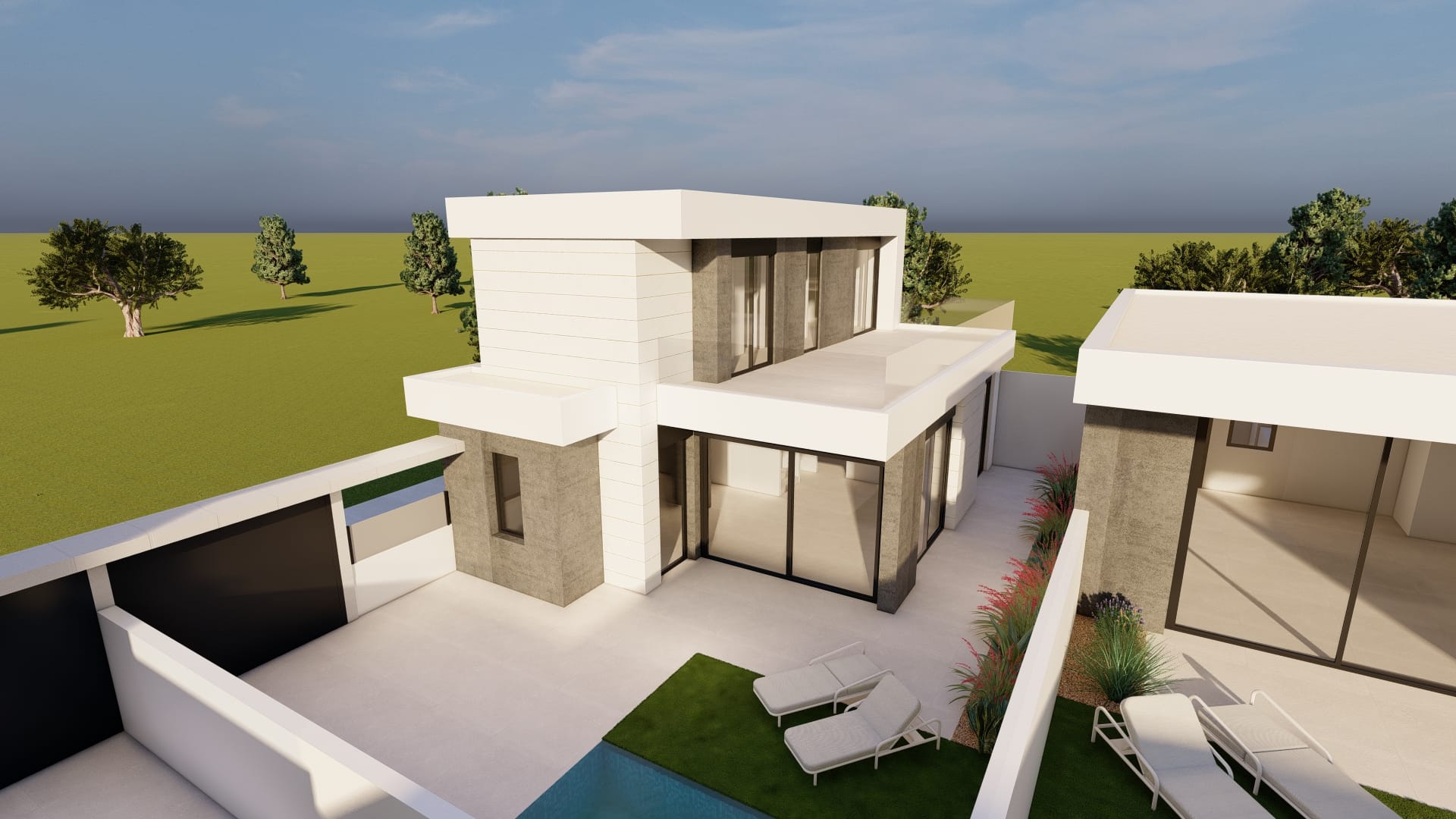 property for sale in Spain