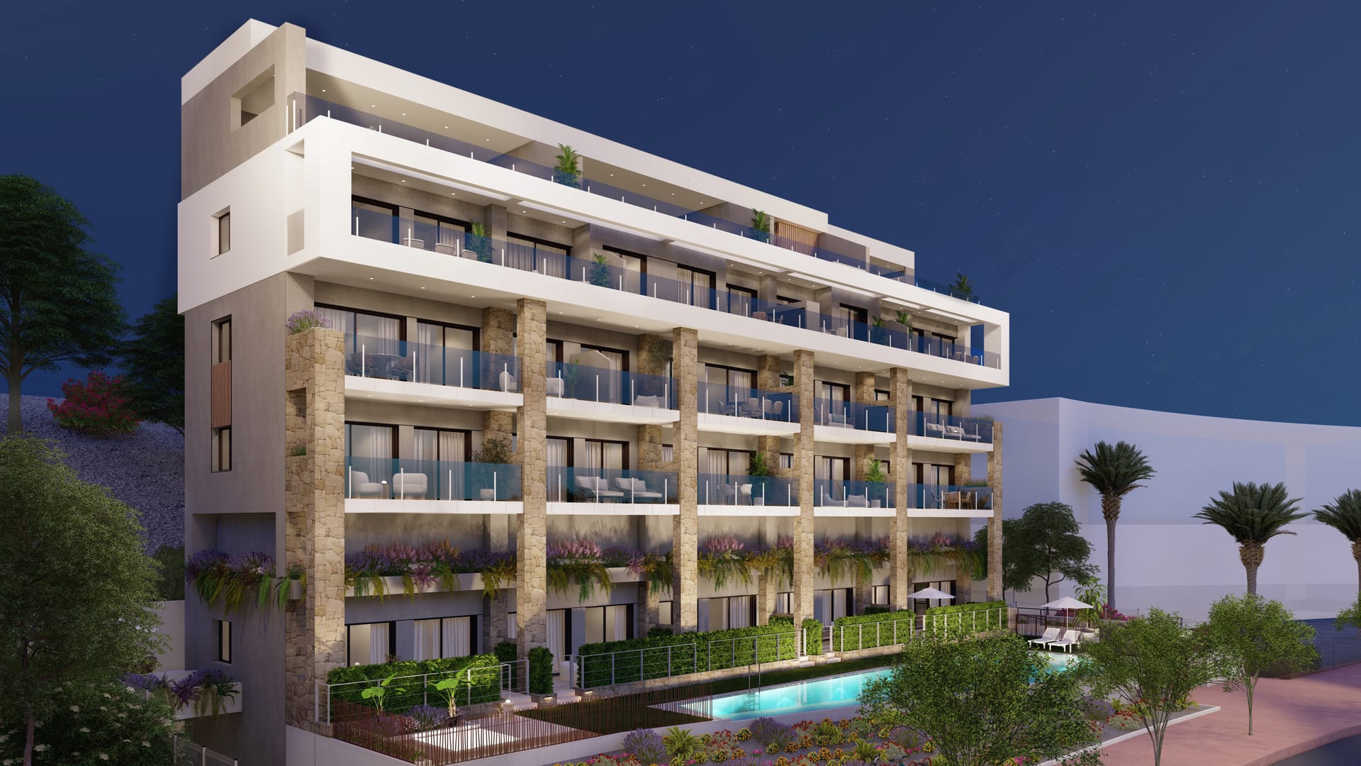 property for sale in Spain
