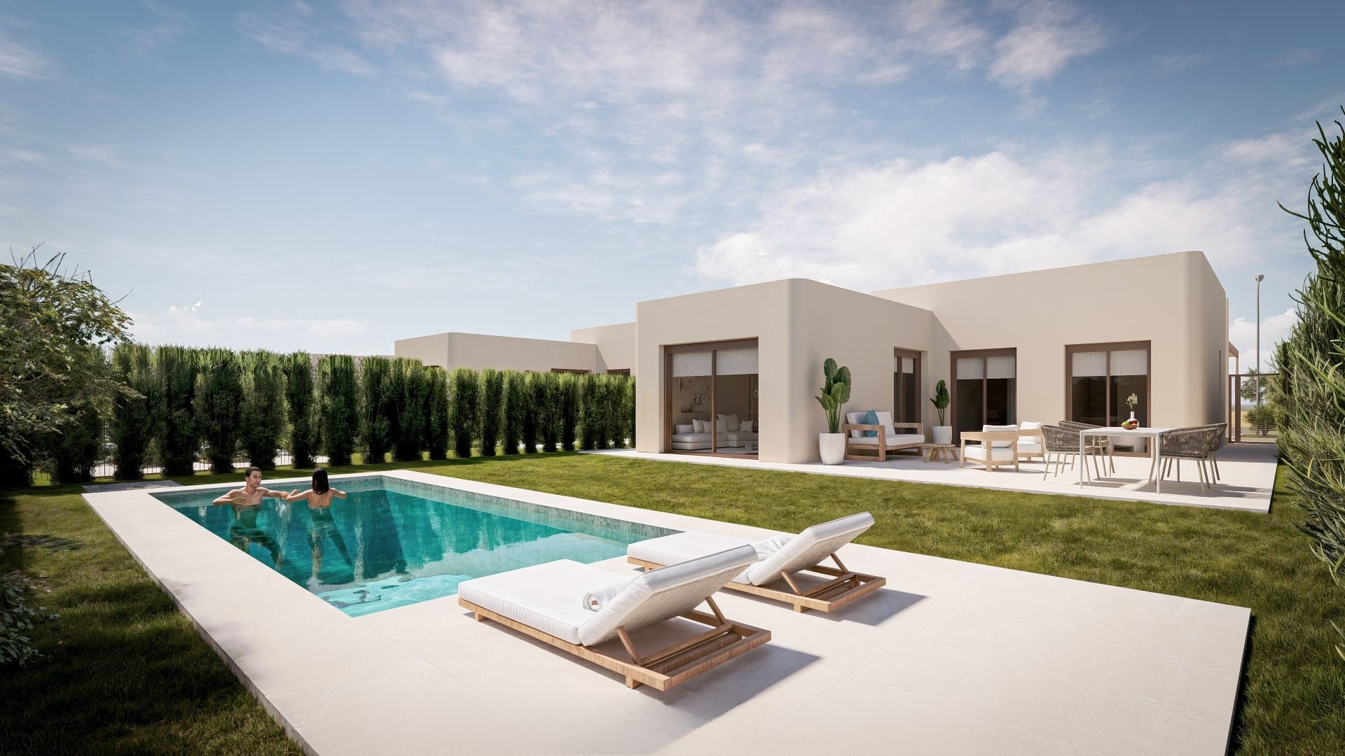 property for sale in Spain