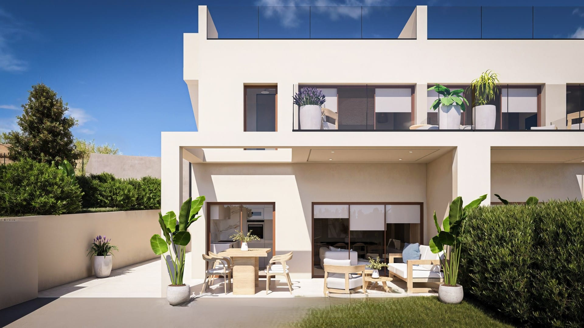 property for sale in Spain