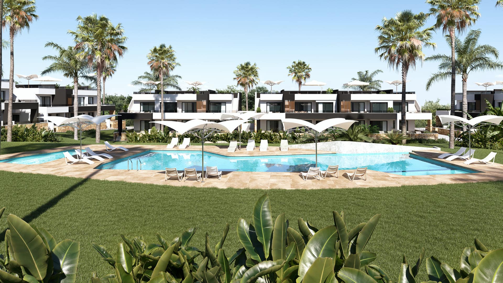 property for sale in Spain