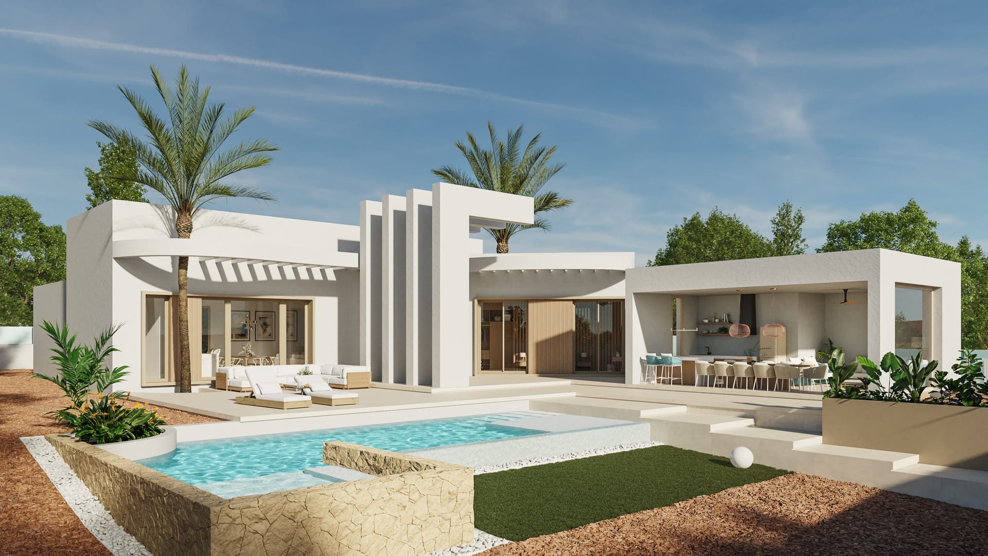 property for sale in Spain