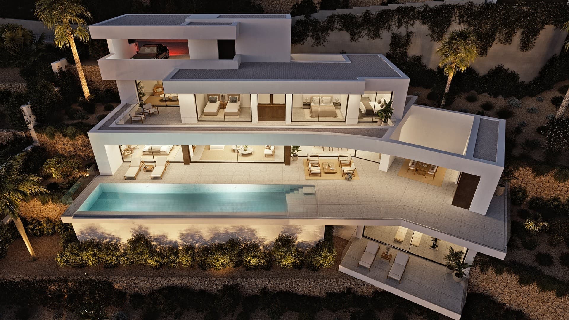 property for sale in Spain