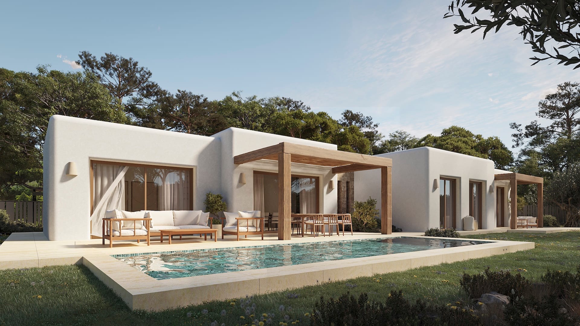 property for sale in Spain