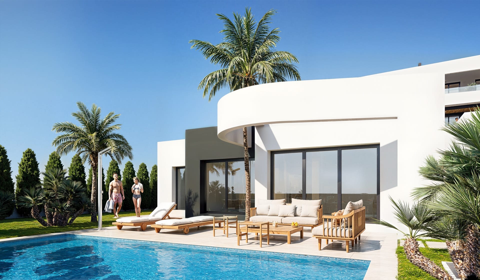 property for sale in Spain