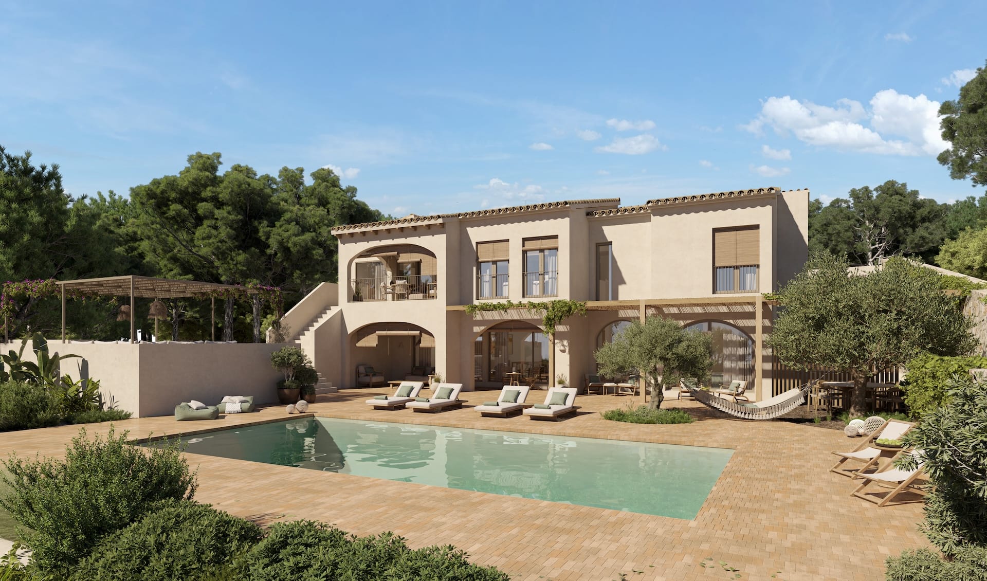 property for sale in Spain