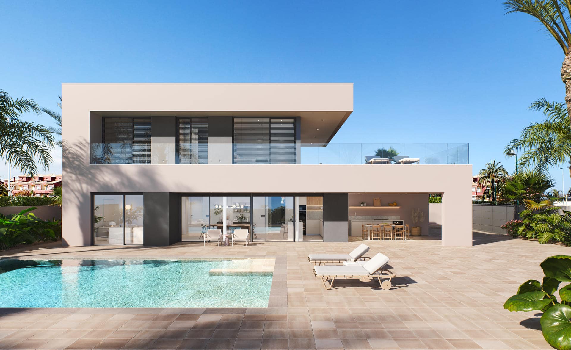 property for sale in Spain