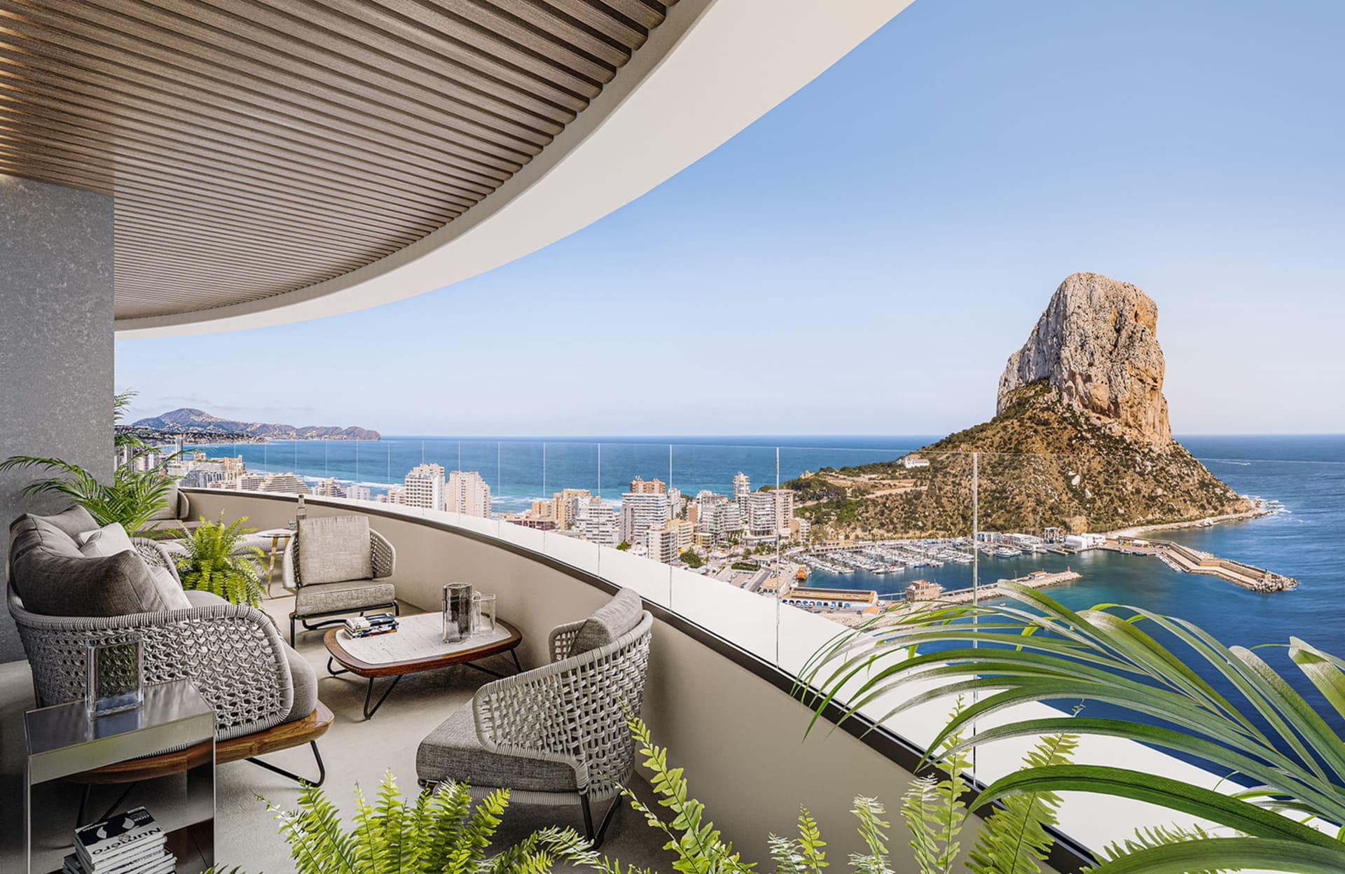 property for sale in Spain