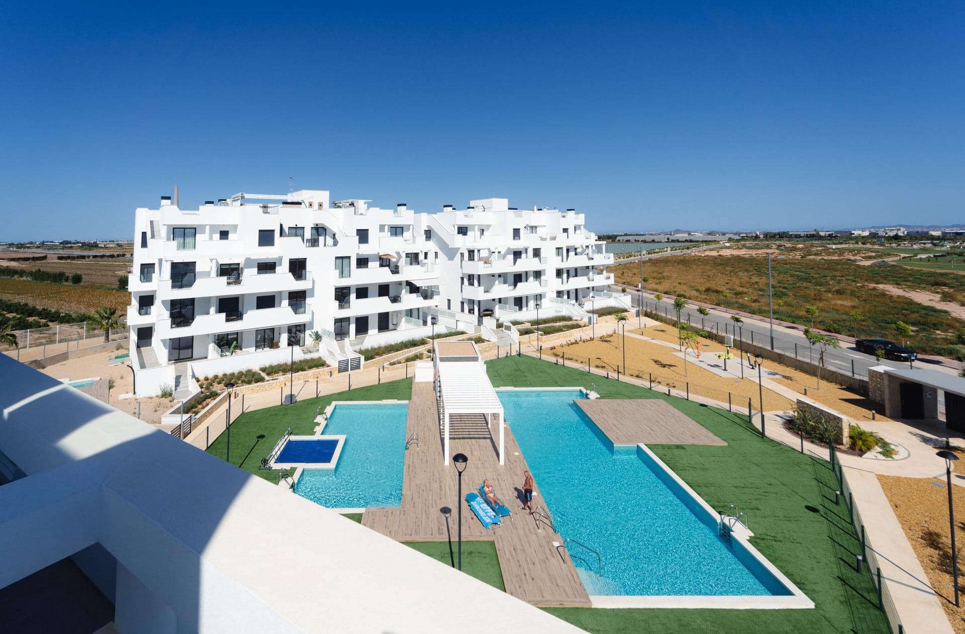 property for sale in Spain