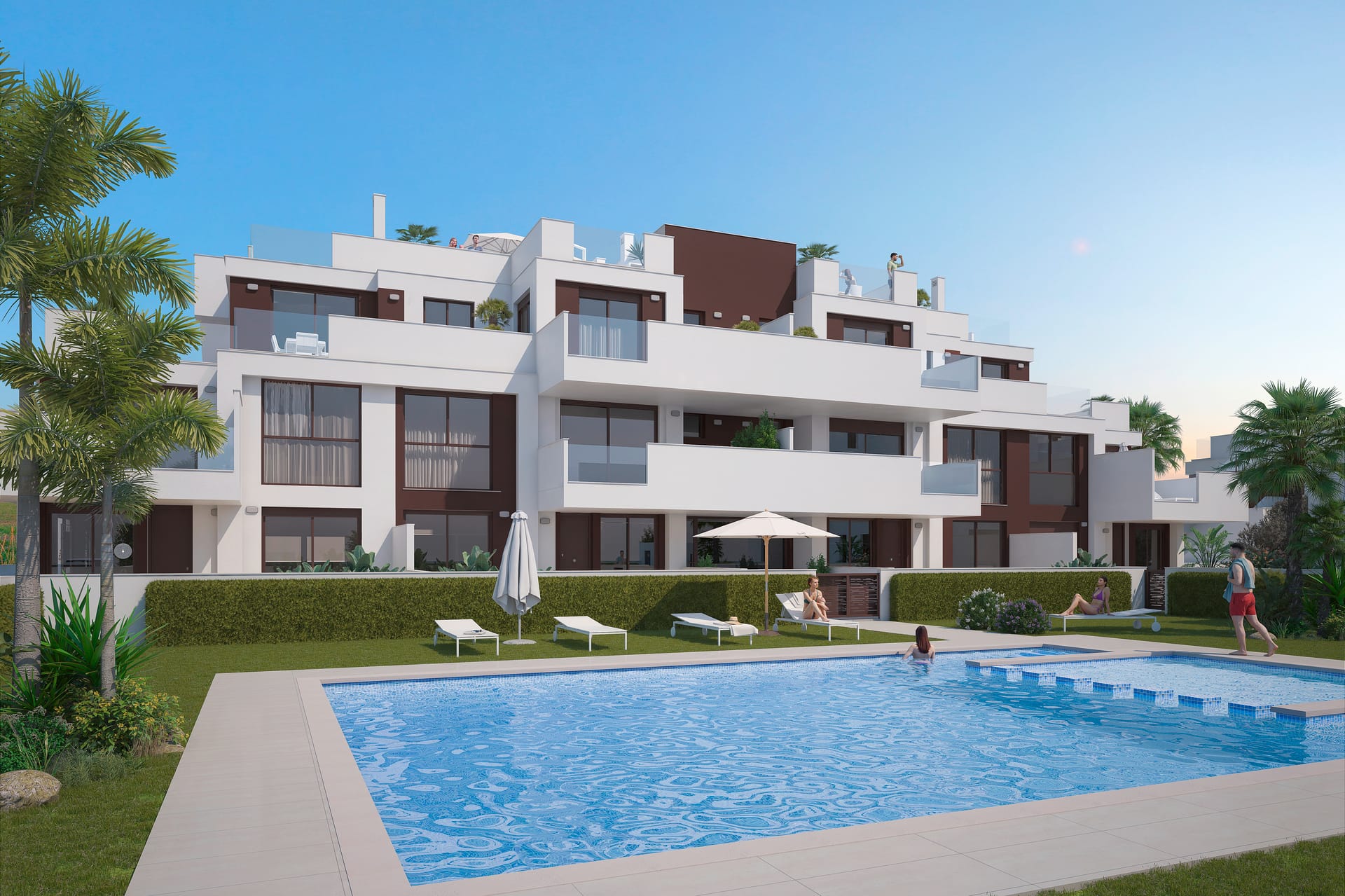 property for sale in Spain