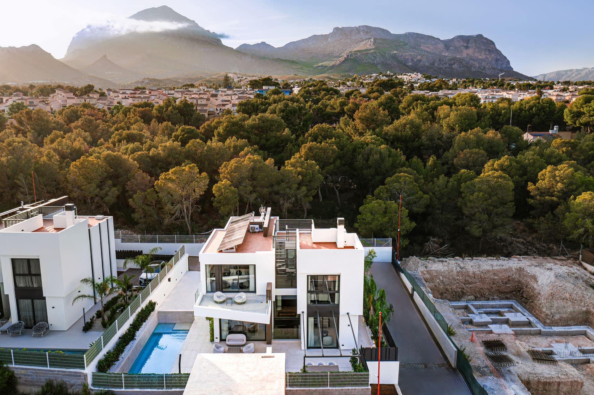 property for sale in Spain