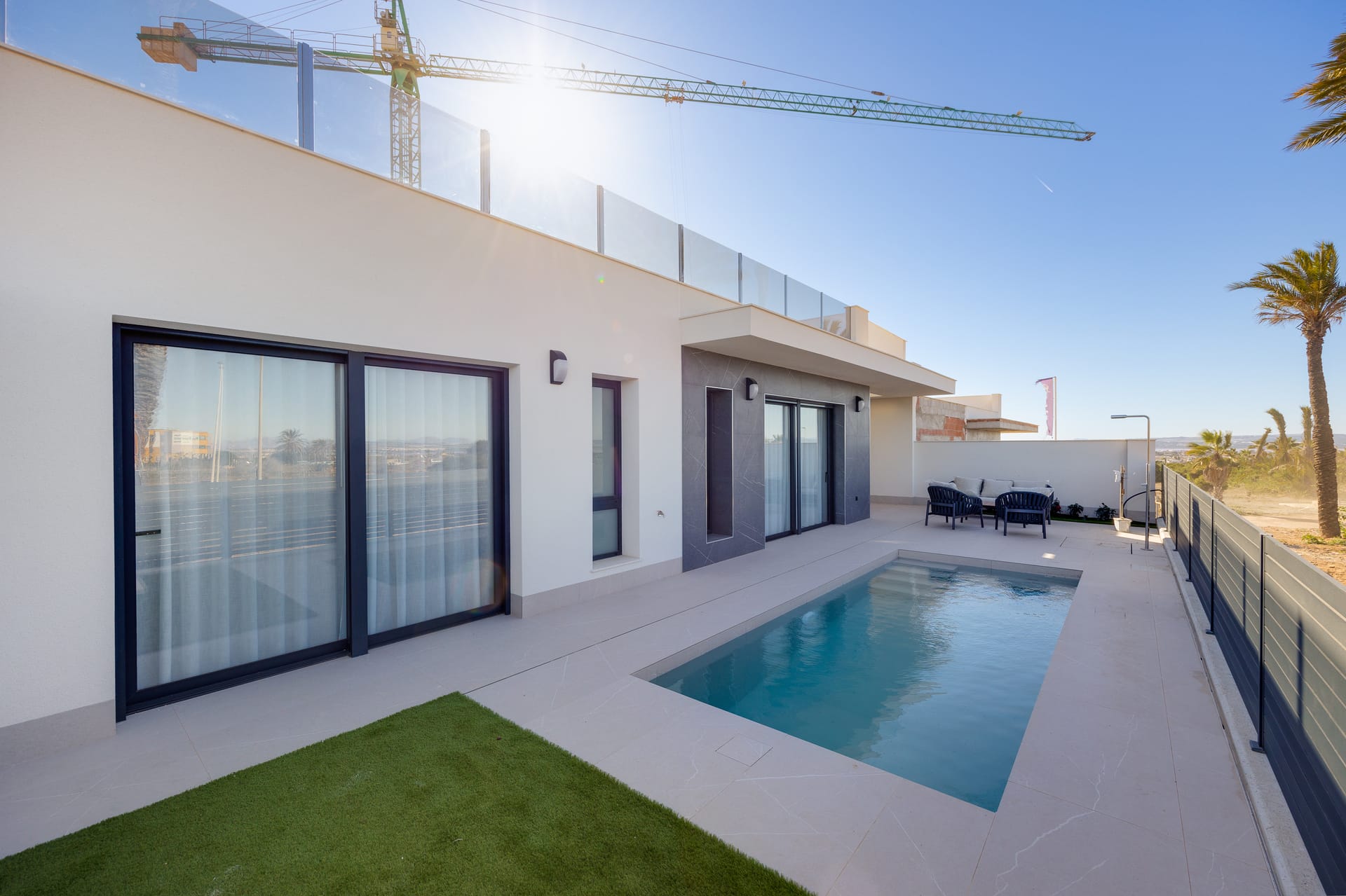 property for sale in Spain