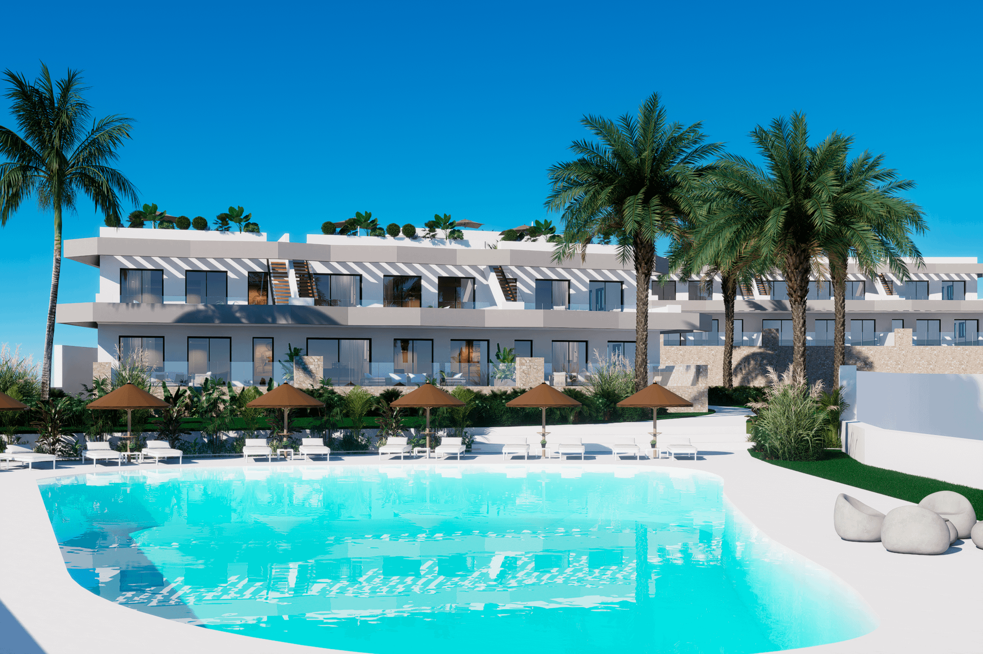 property for sale in Spain