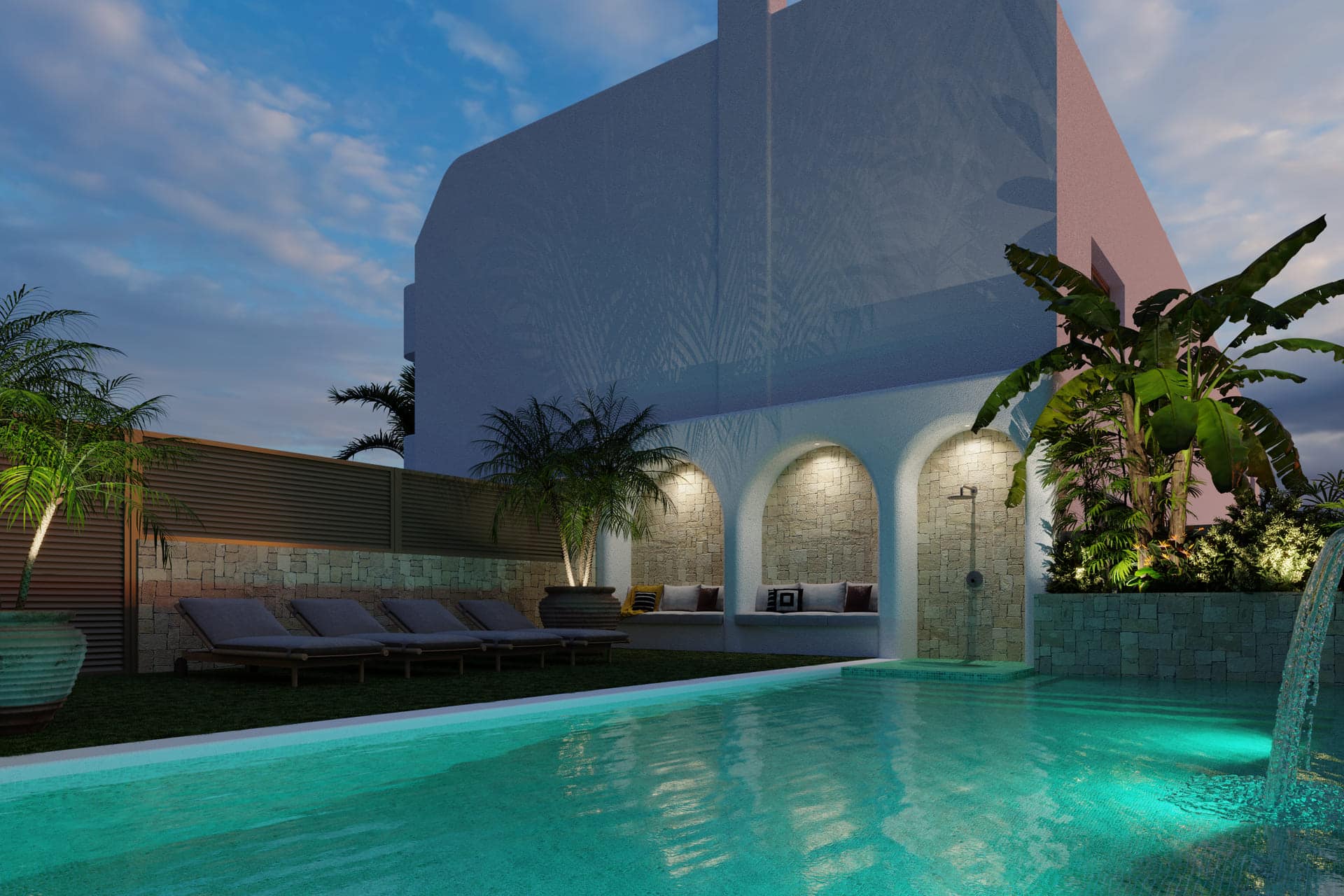 property for sale in Spain