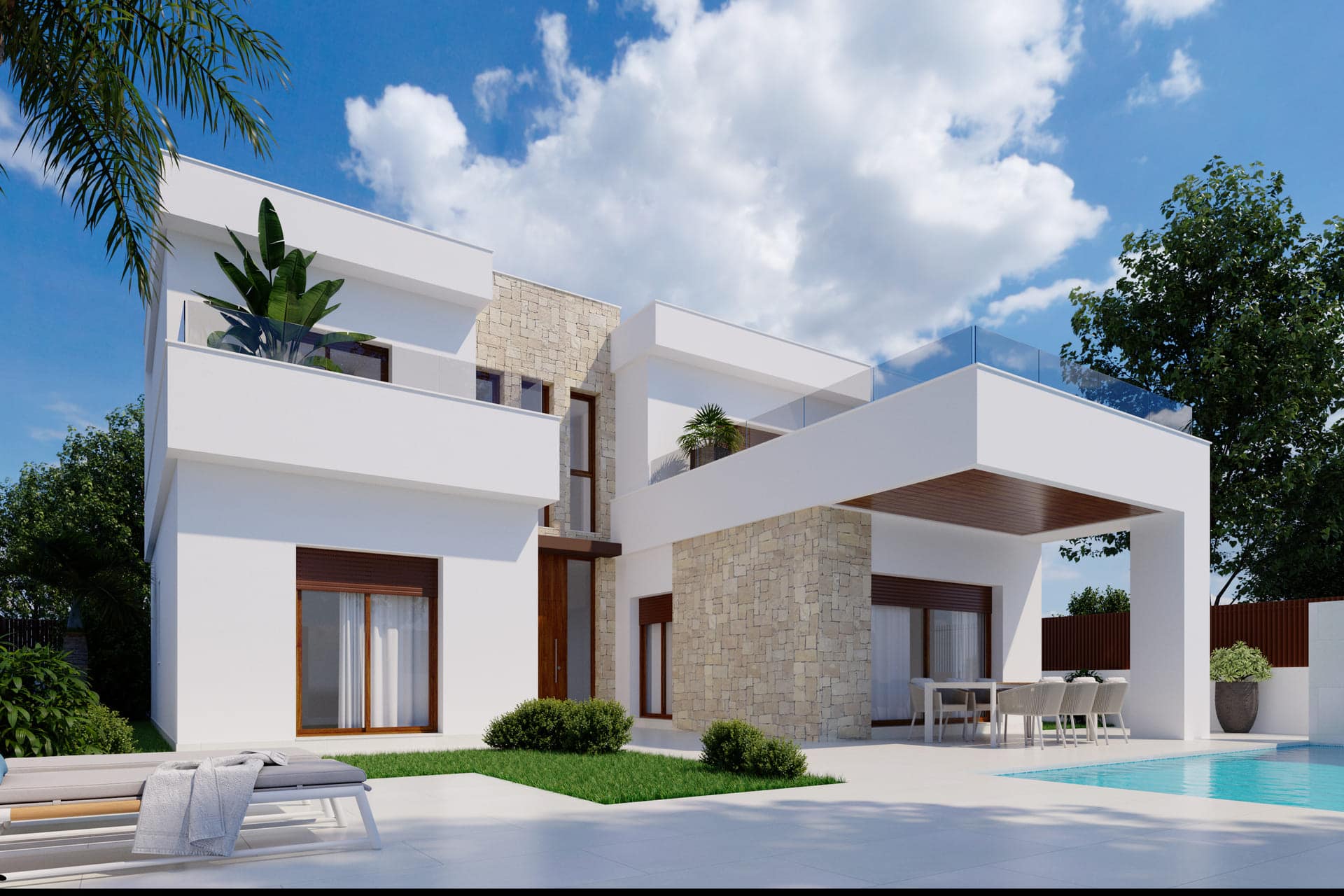 property for sale in Spain