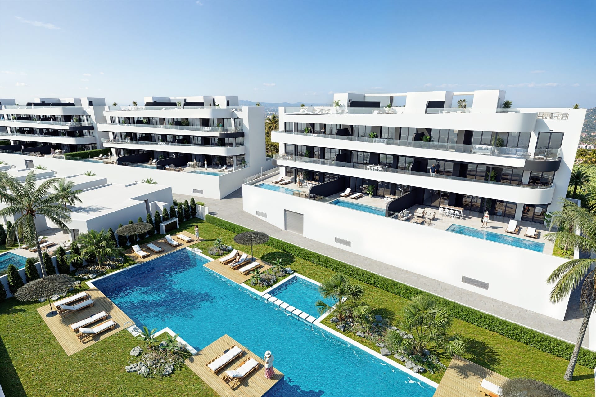 property for sale in Spain