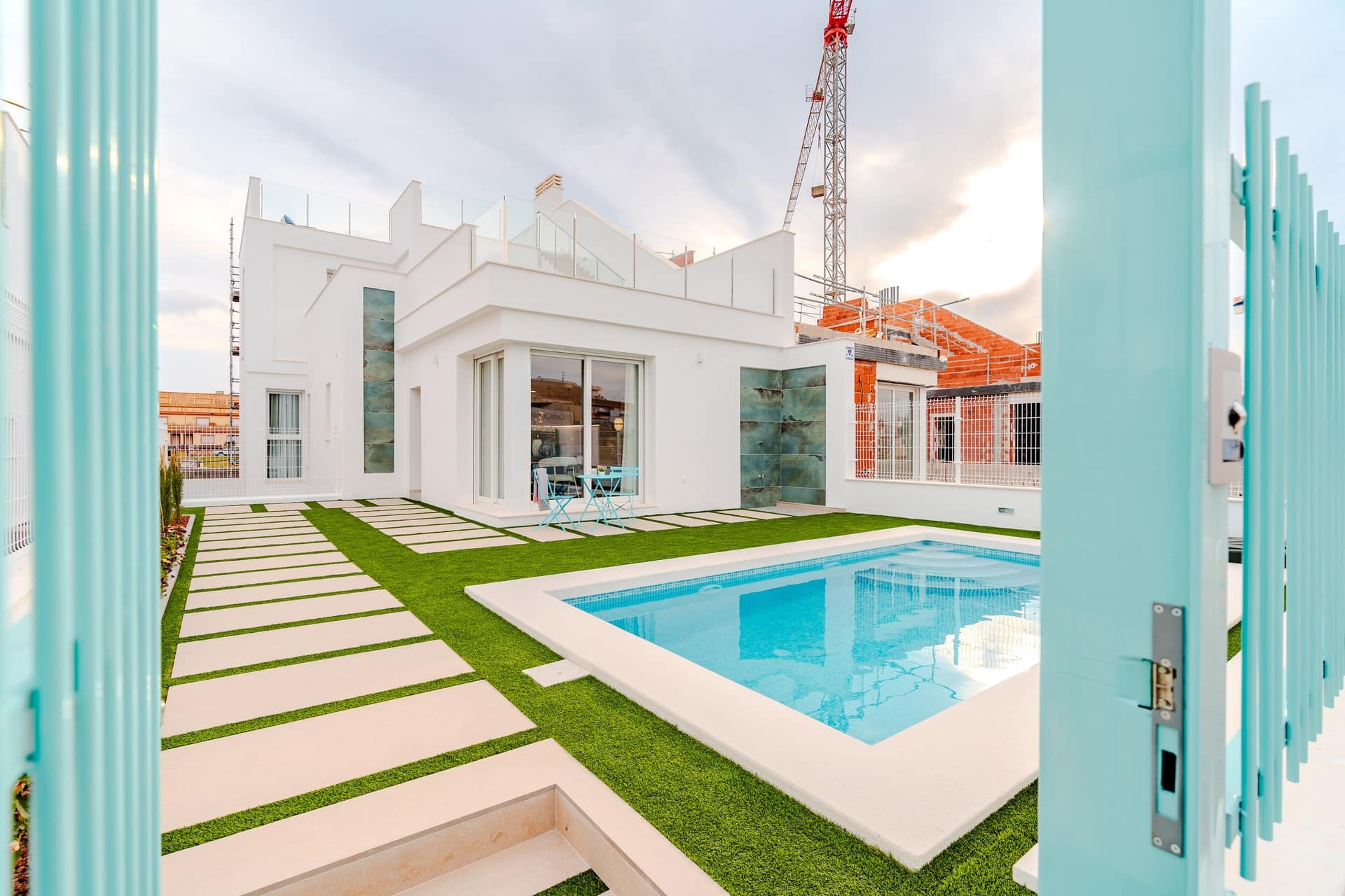 property for sale in Spain