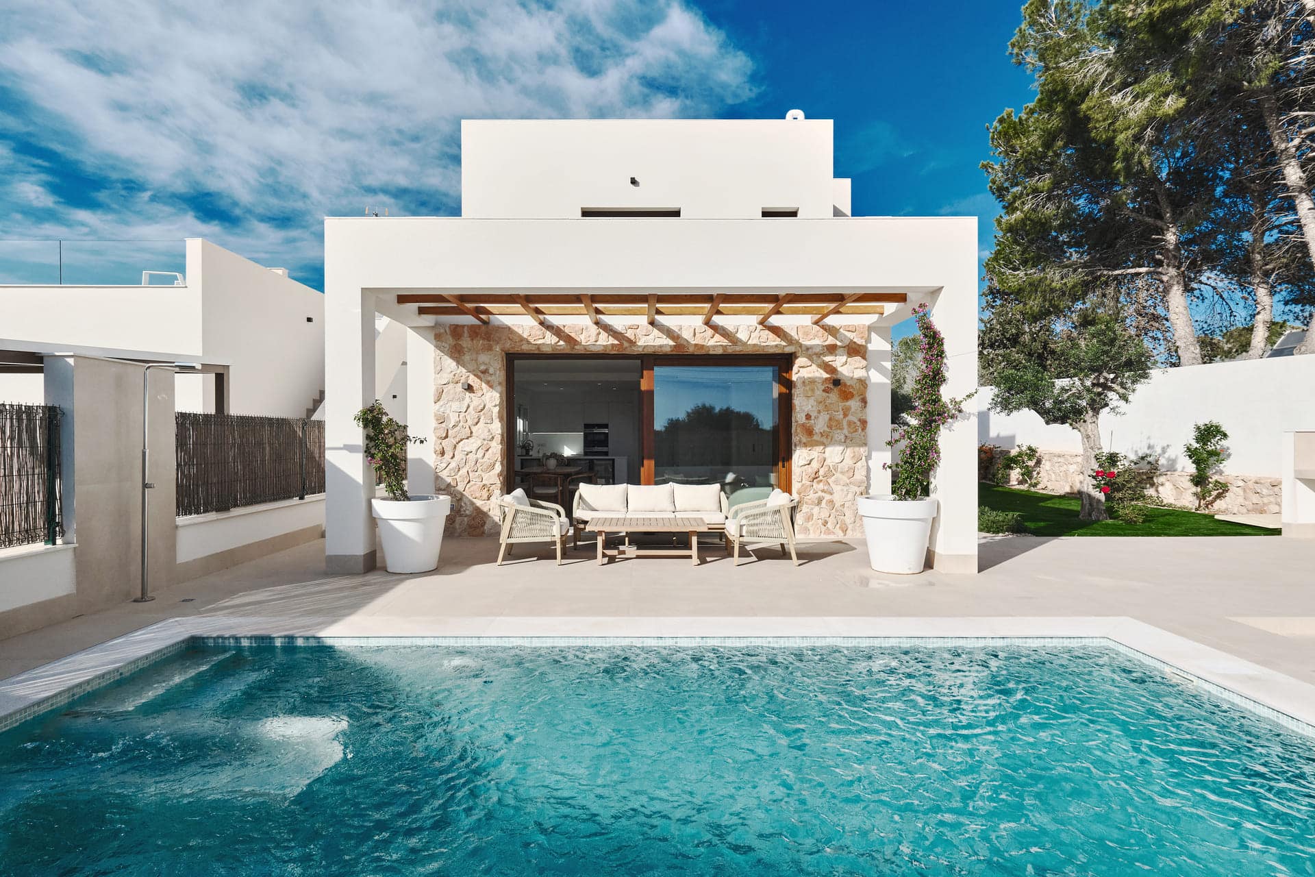 property for sale in Spain
