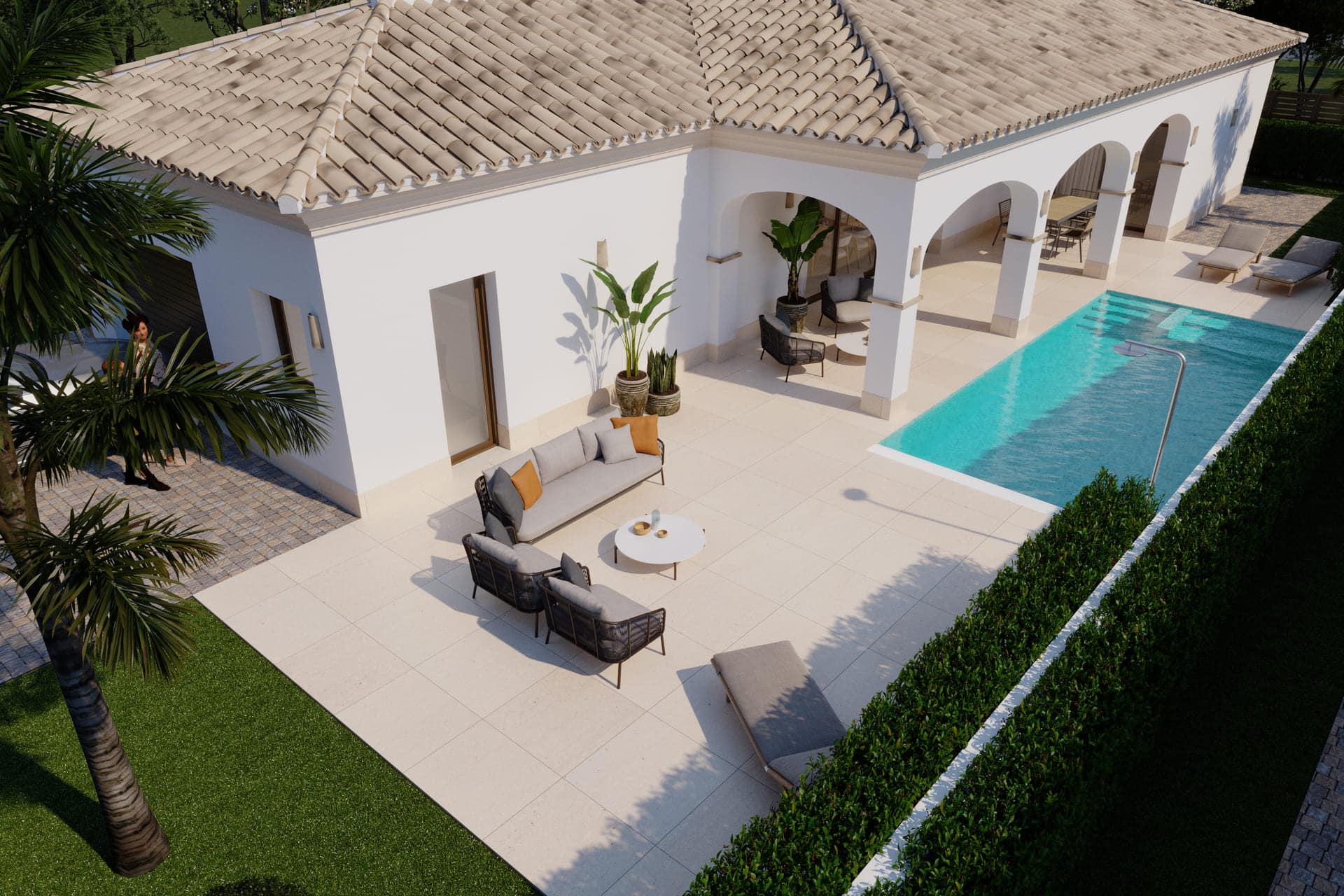 property for sale in Spain