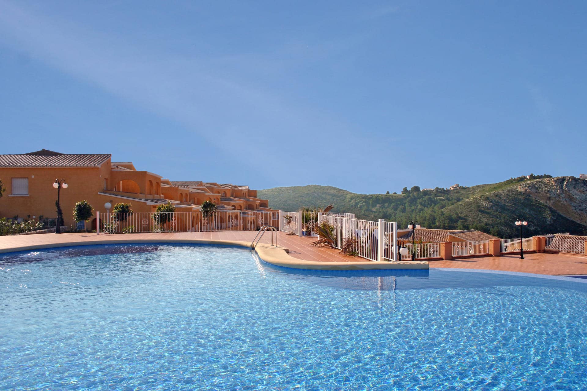 property for sale in Spain