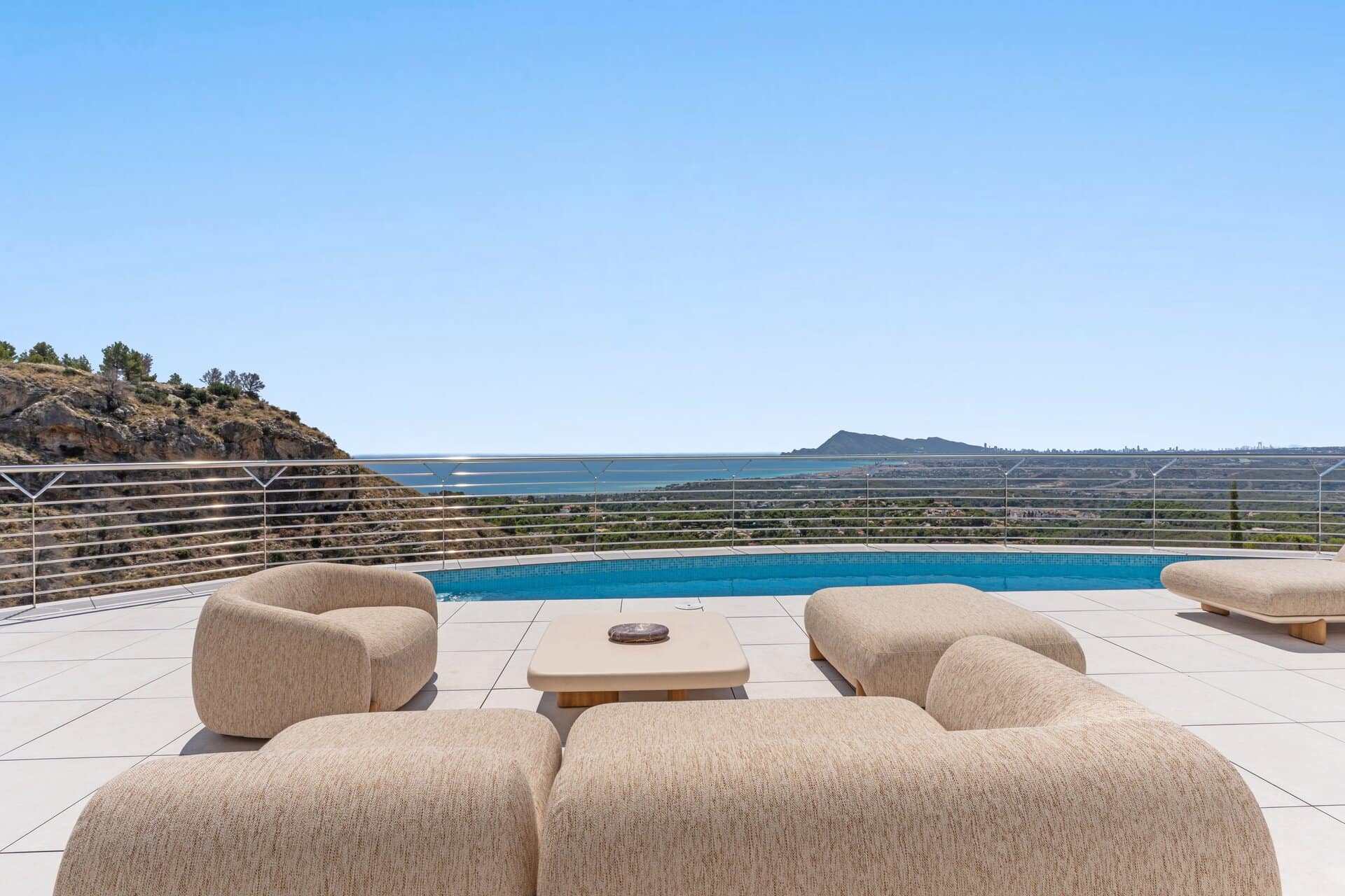 property for sale in Spain