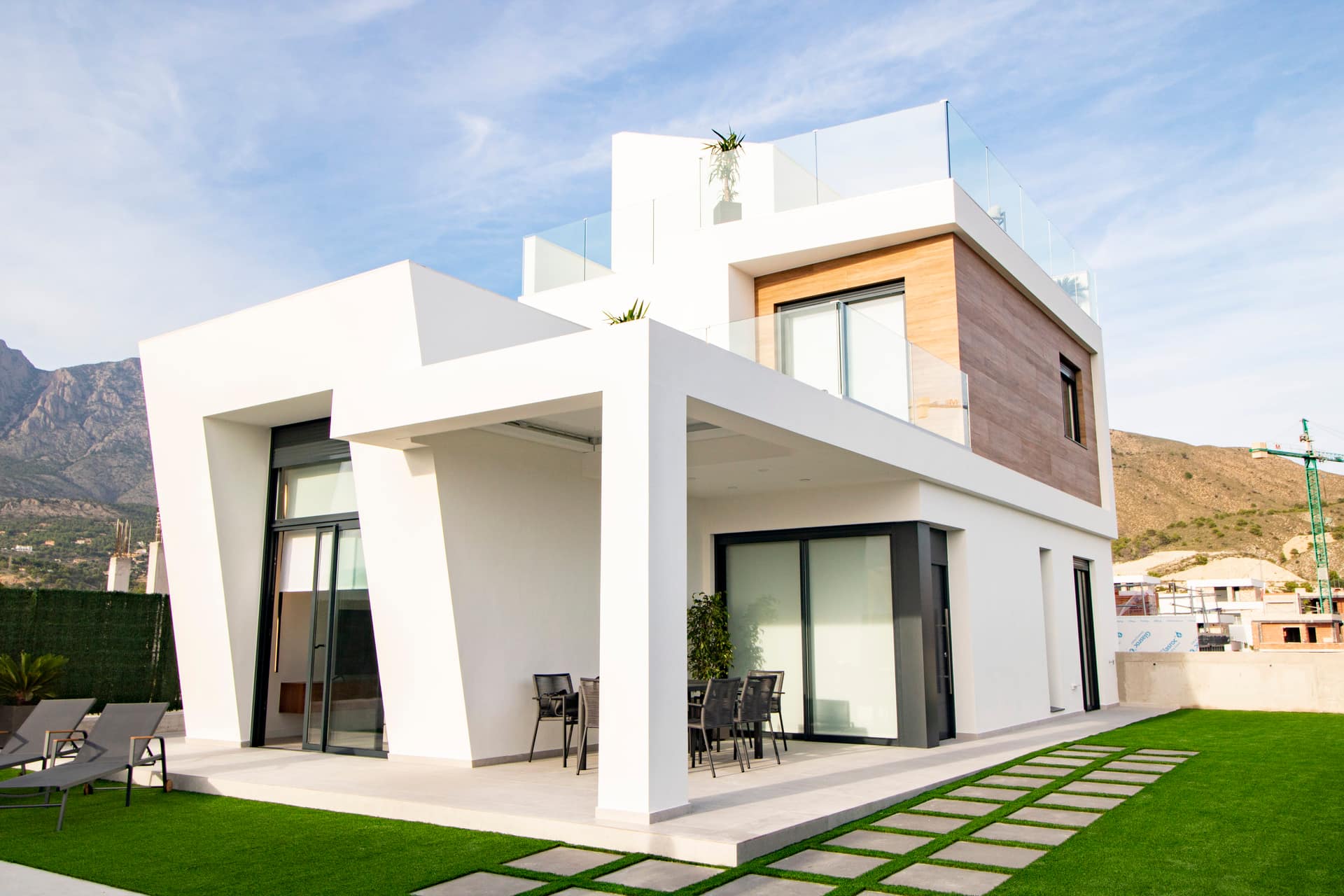 property for sale in Spain