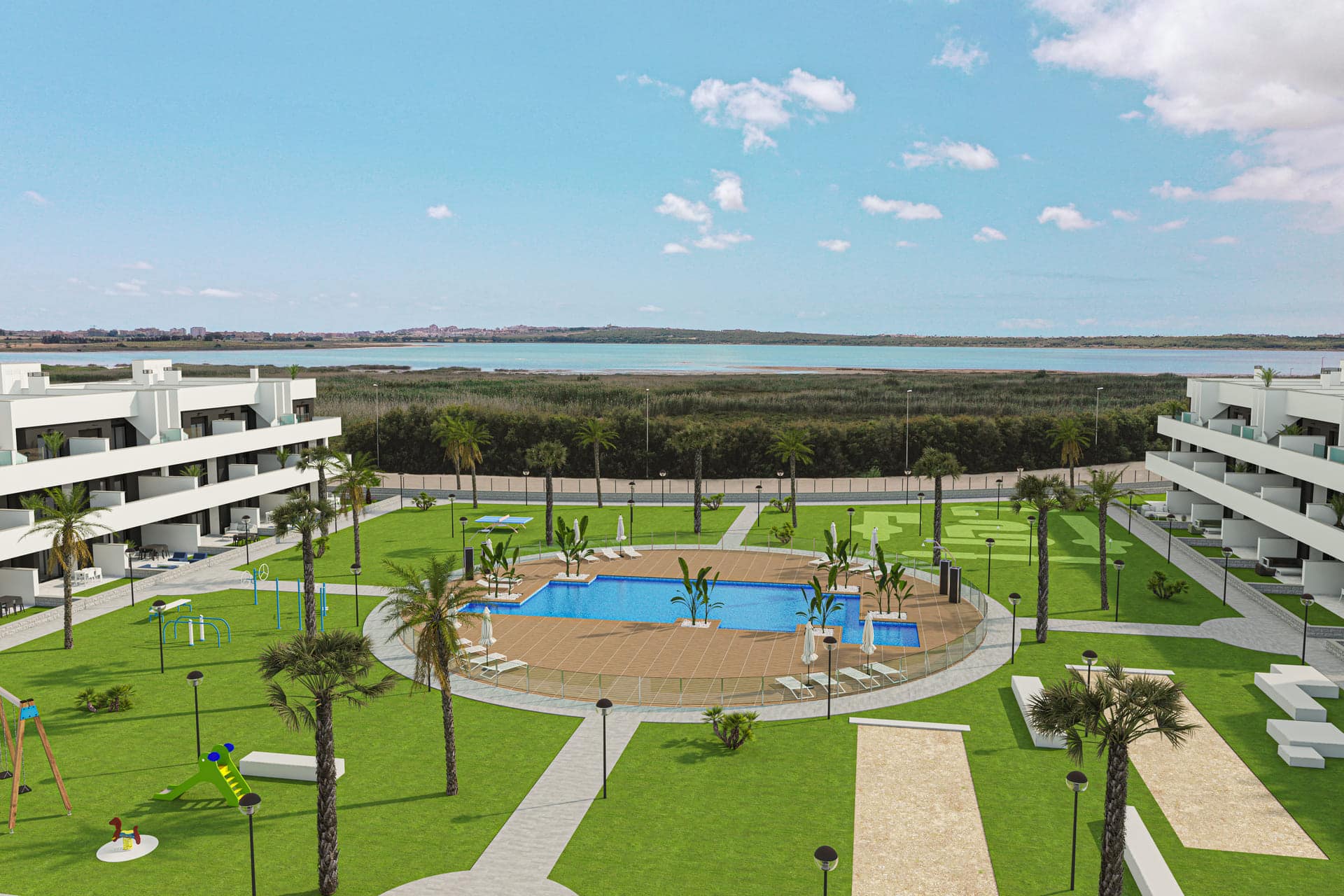property for sale in Spain