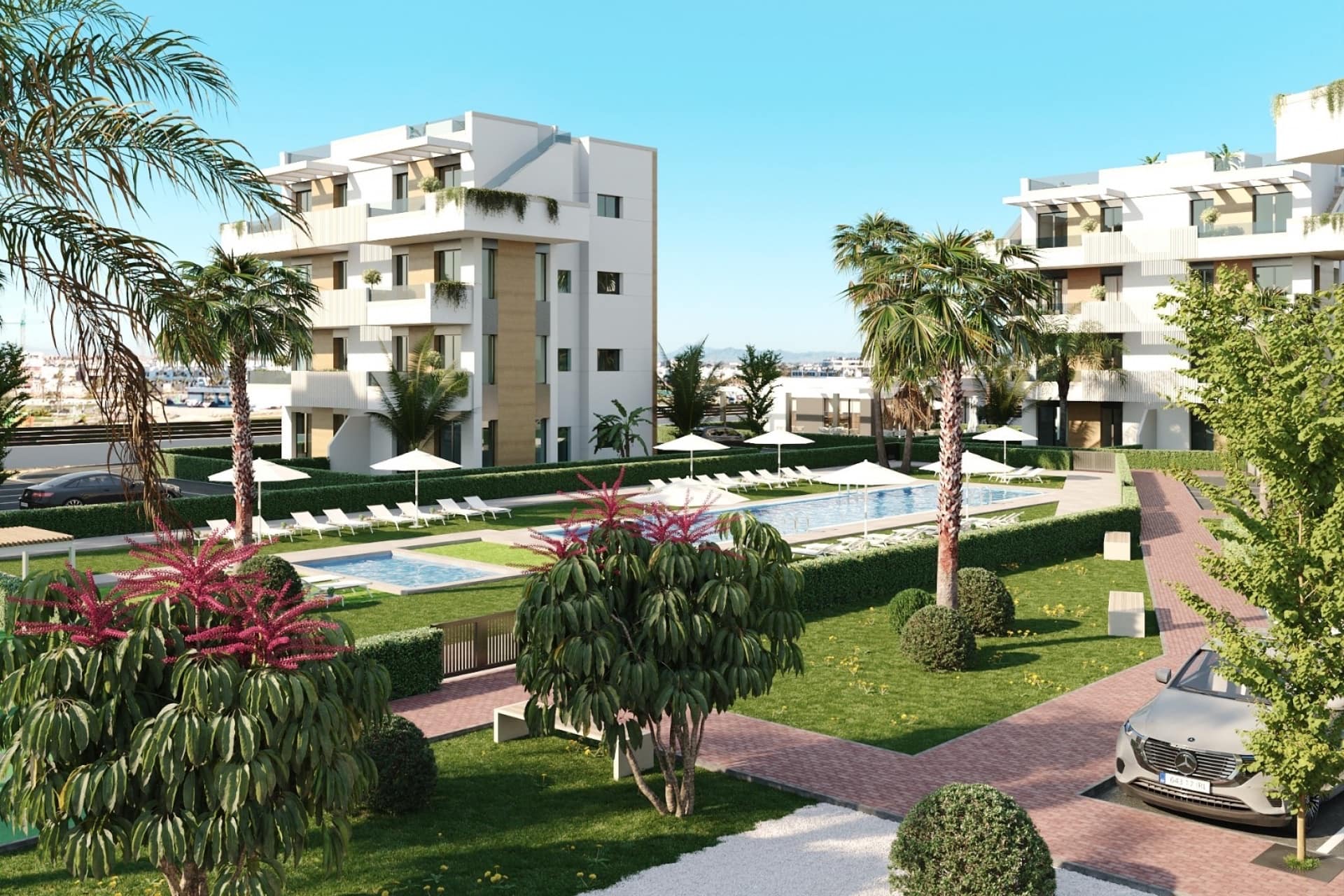 property for sale in Spain