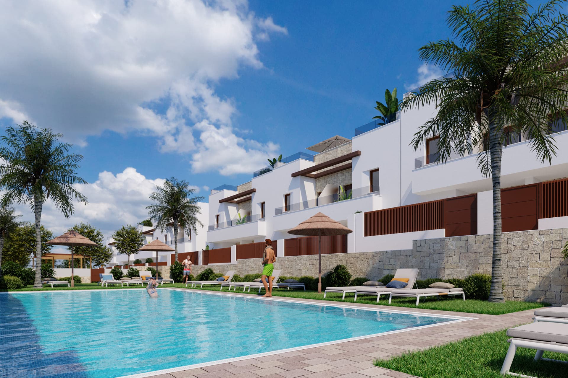 property for sale in Spain