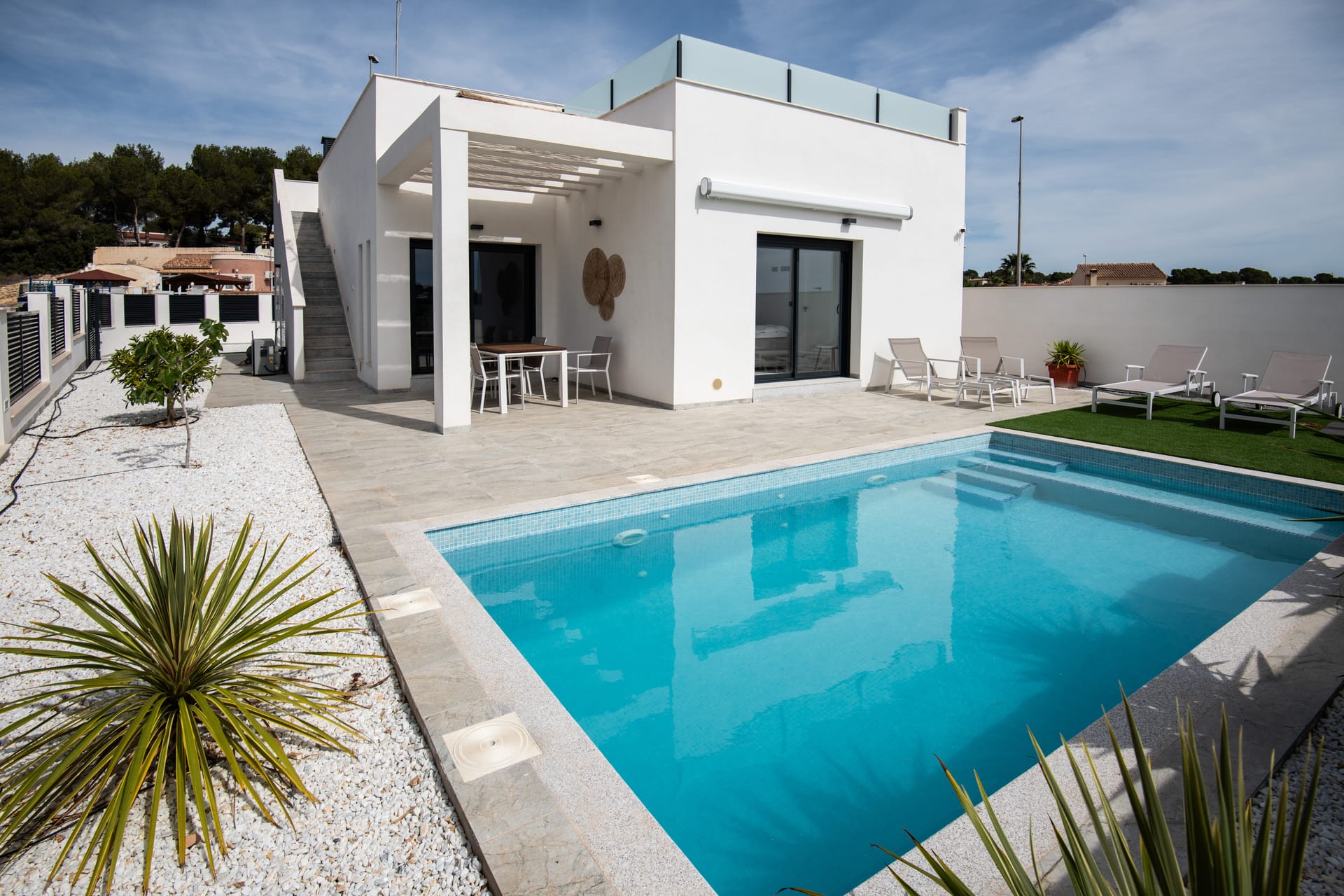 property for sale in Spain