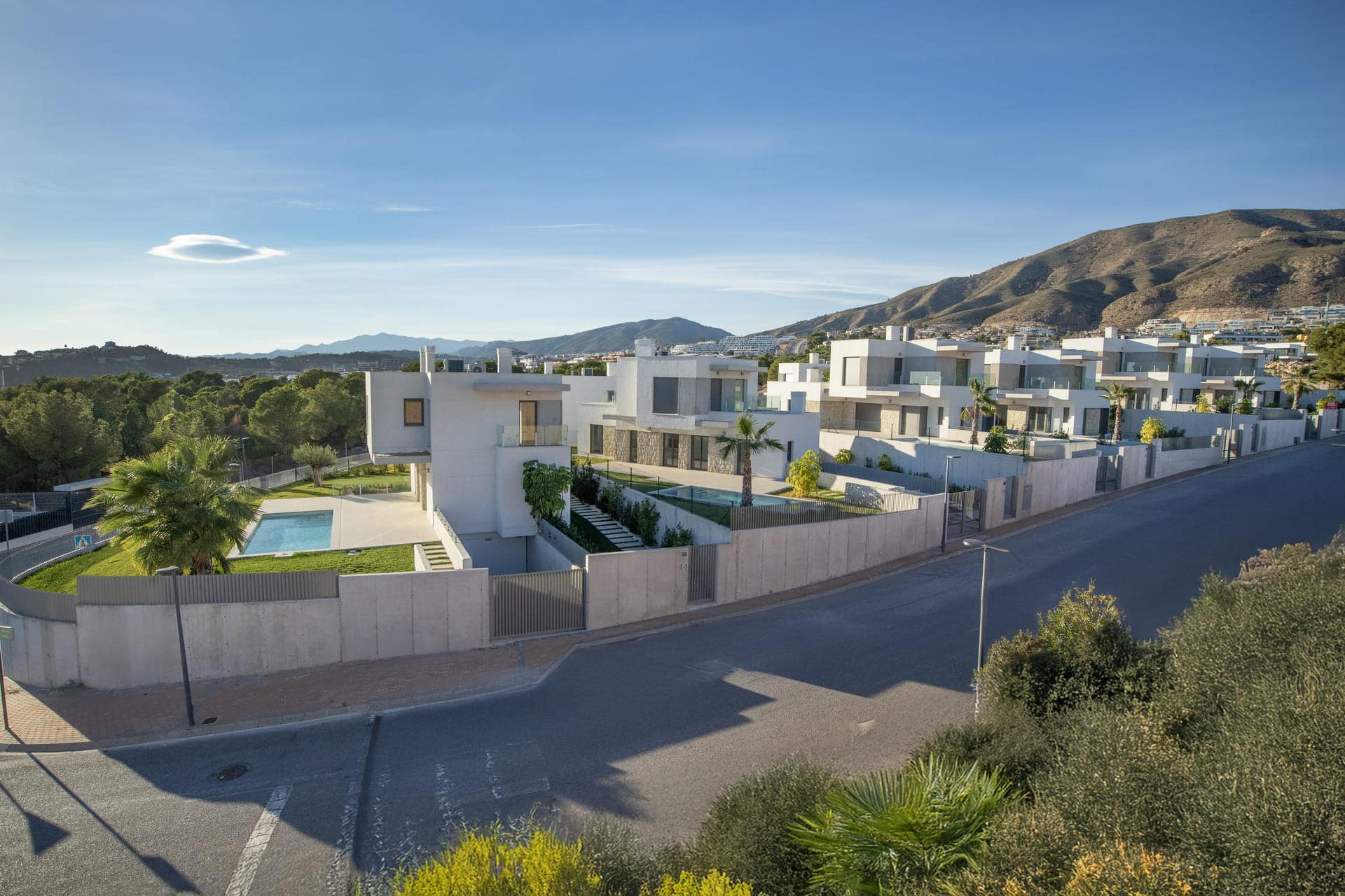 property for sale in Spain